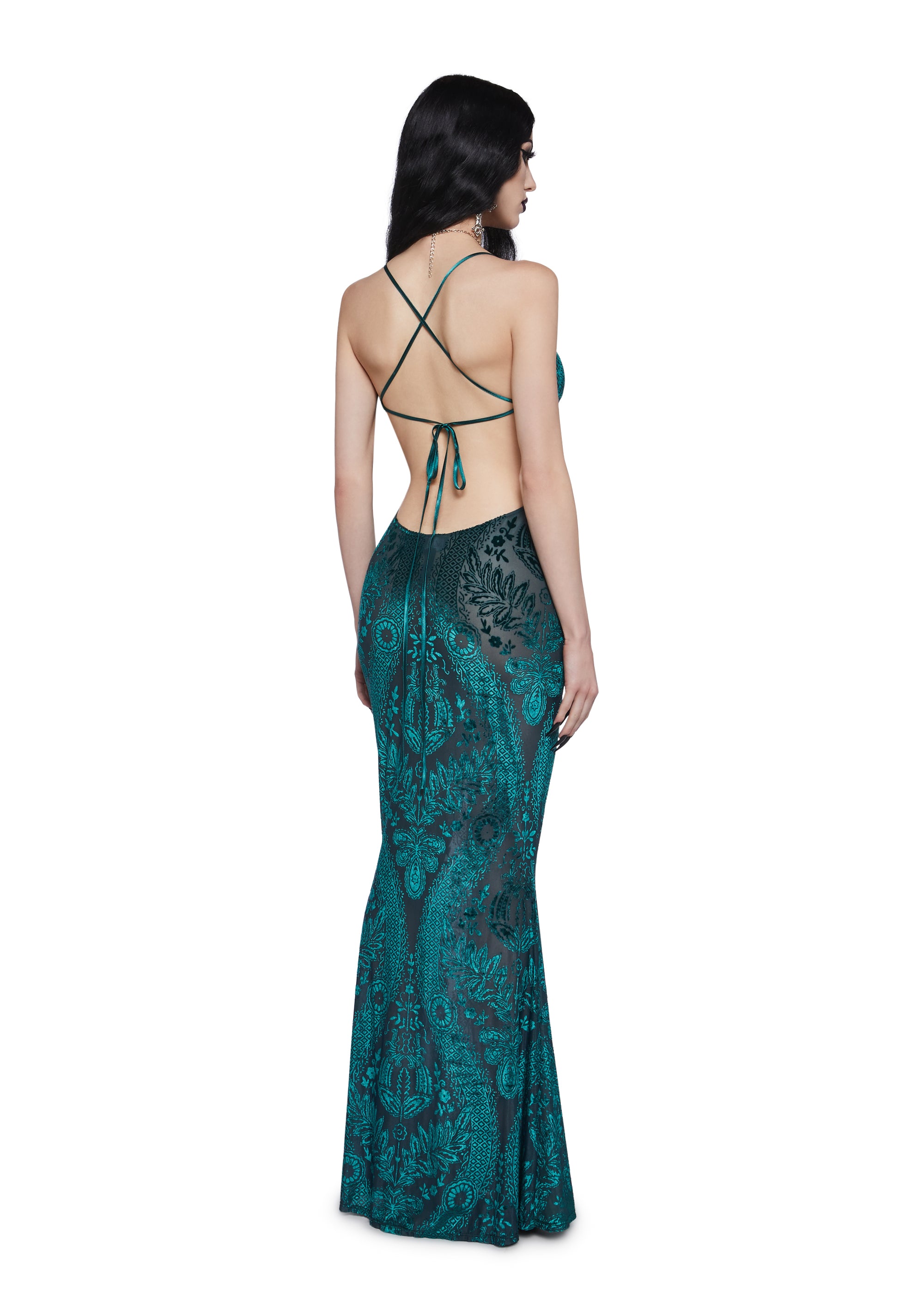rollover|dark green
