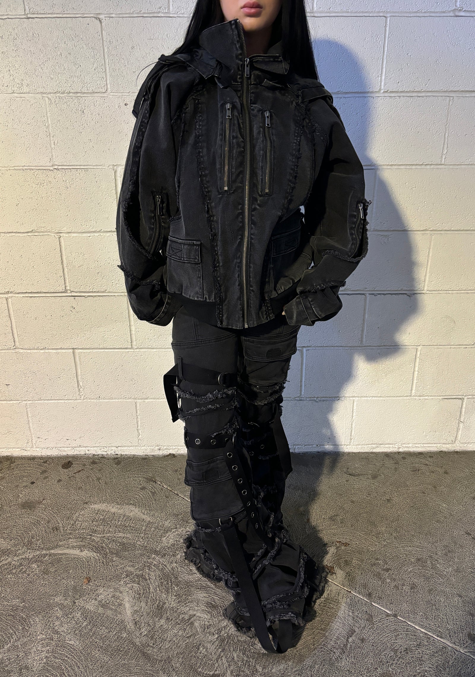 ugc|black