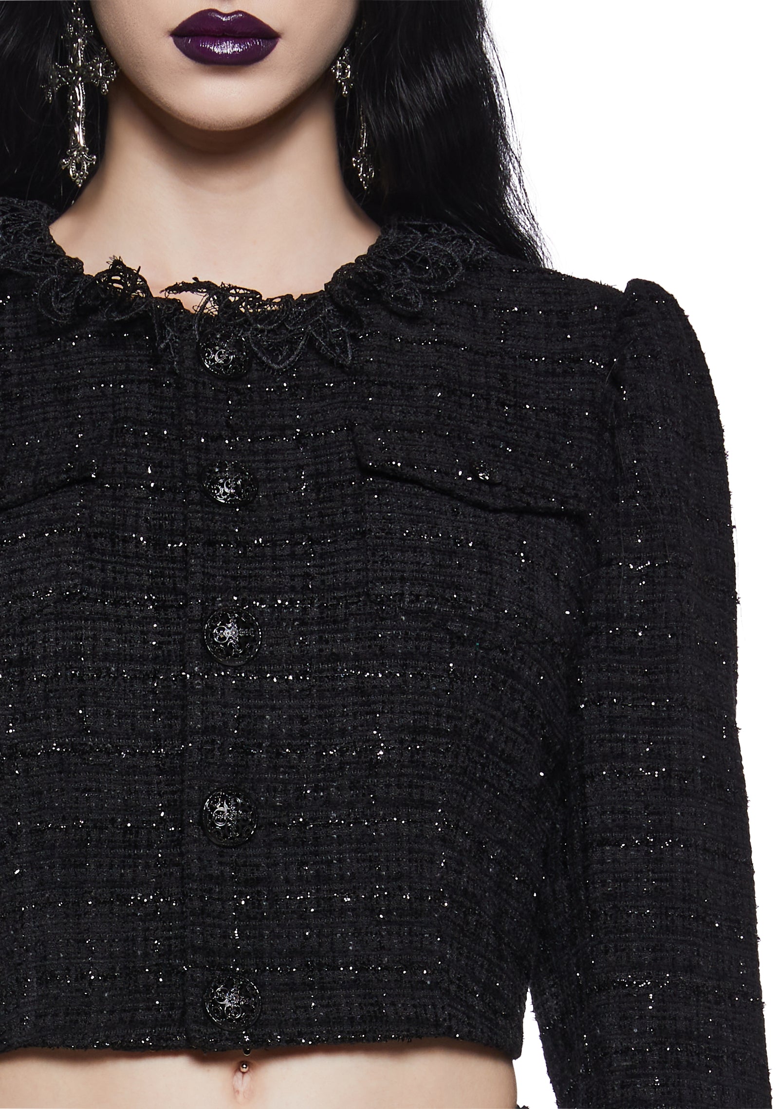 five|black