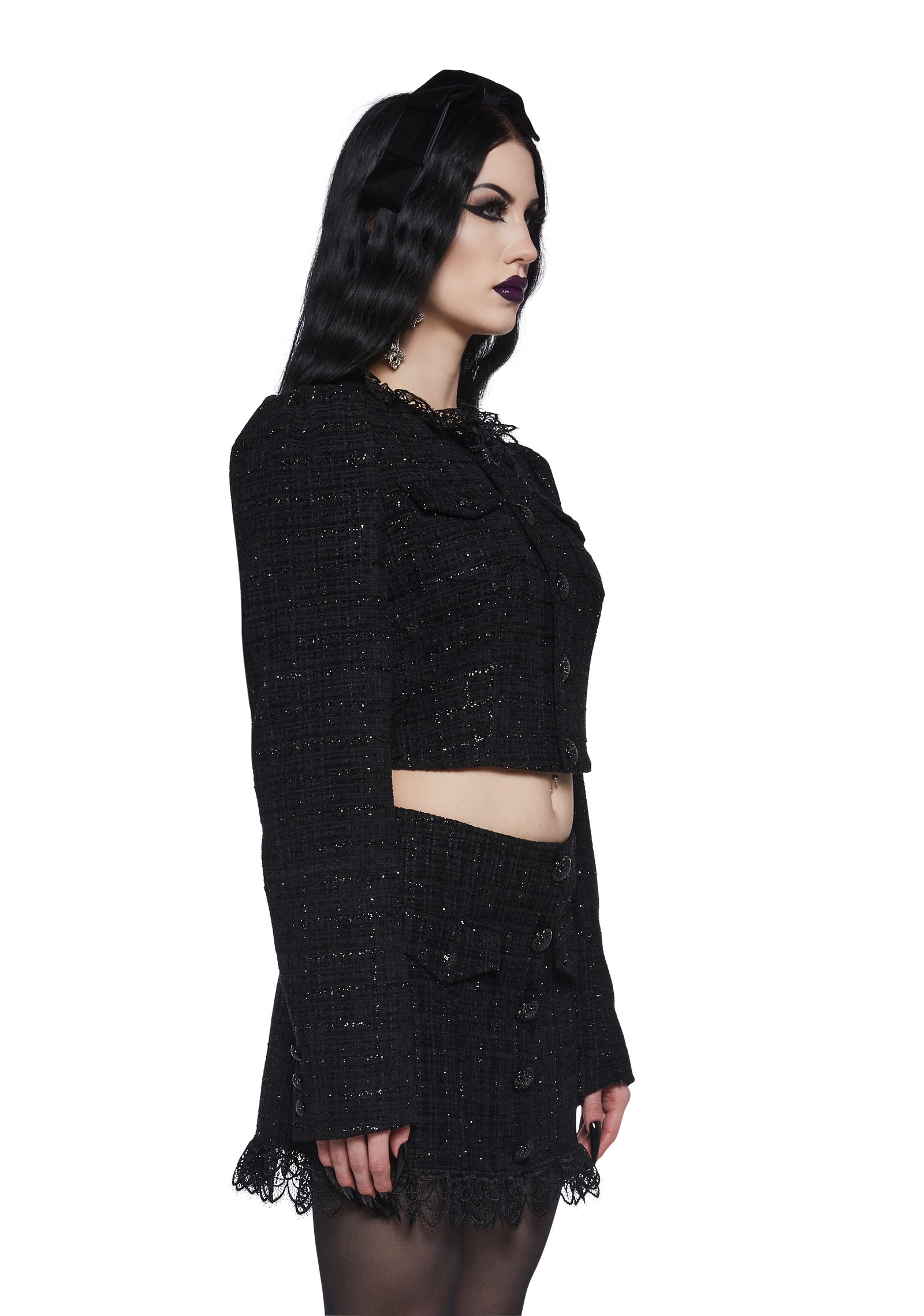 three|black