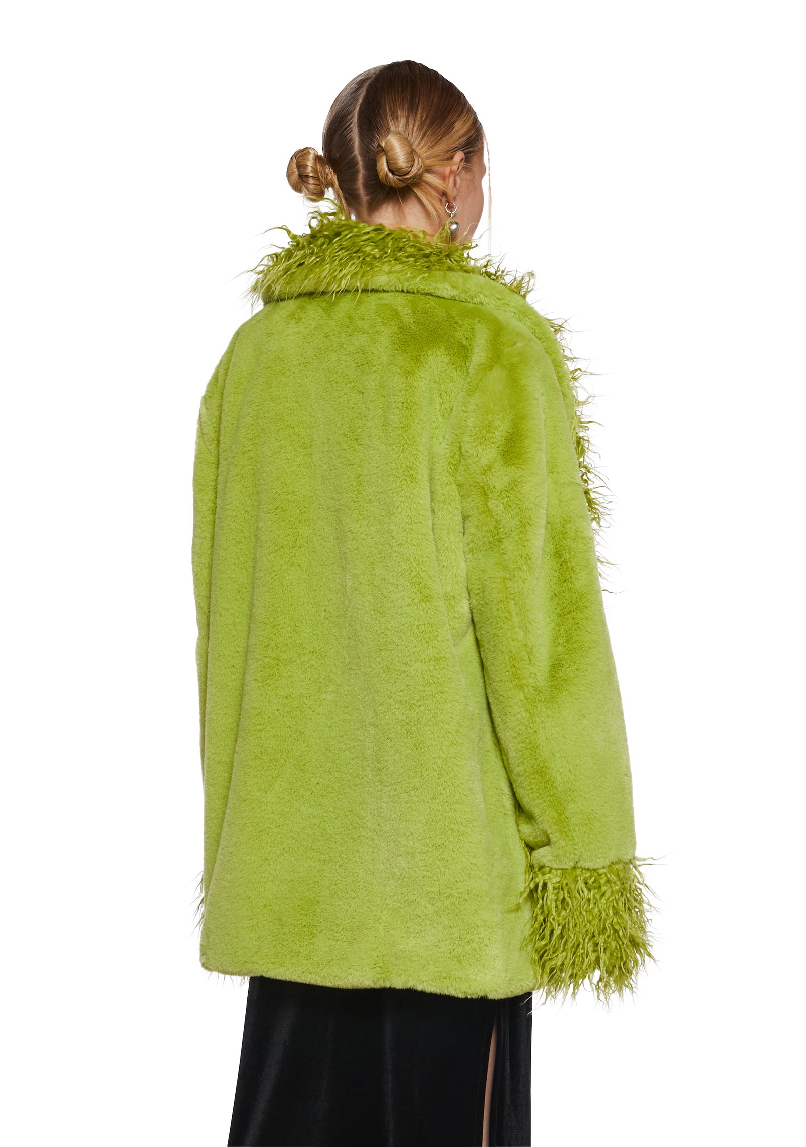 four|green
