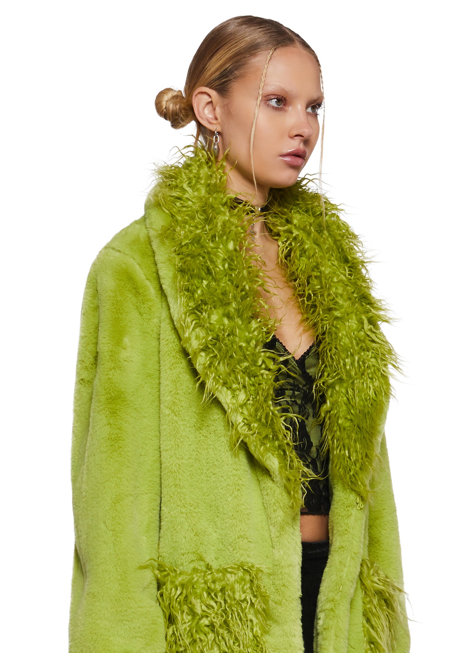 five|green
