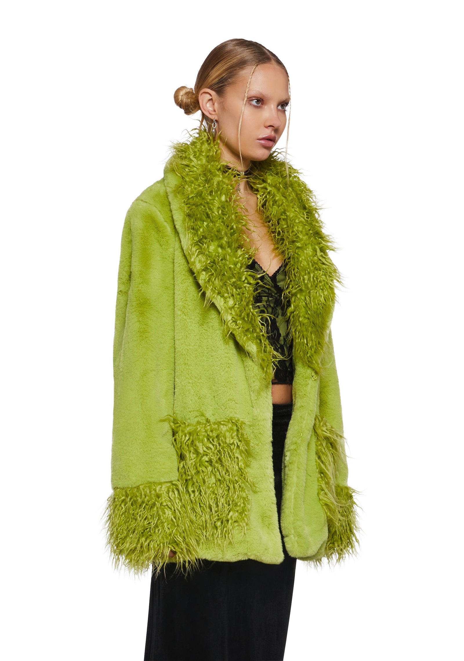 three|green