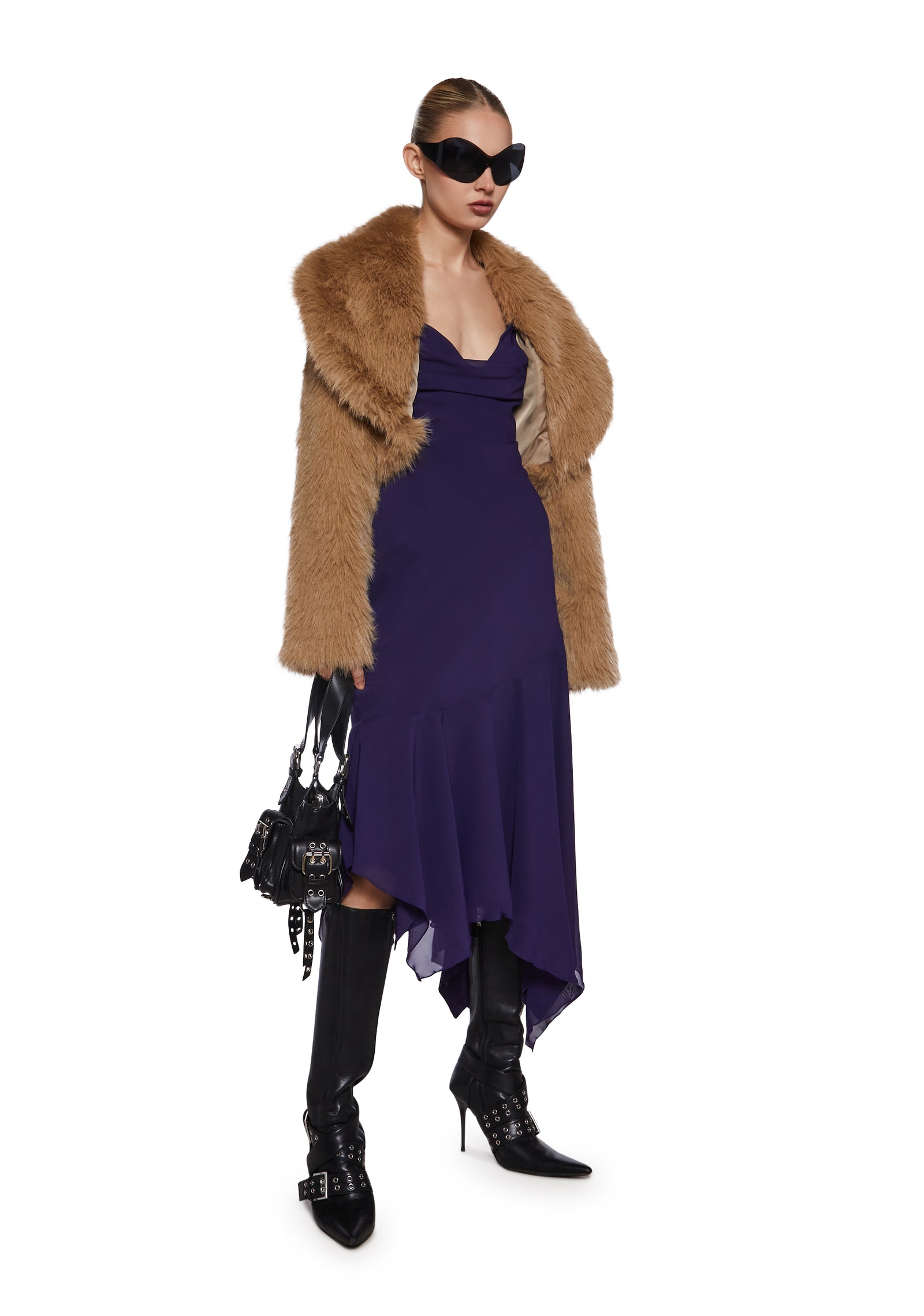five|purple