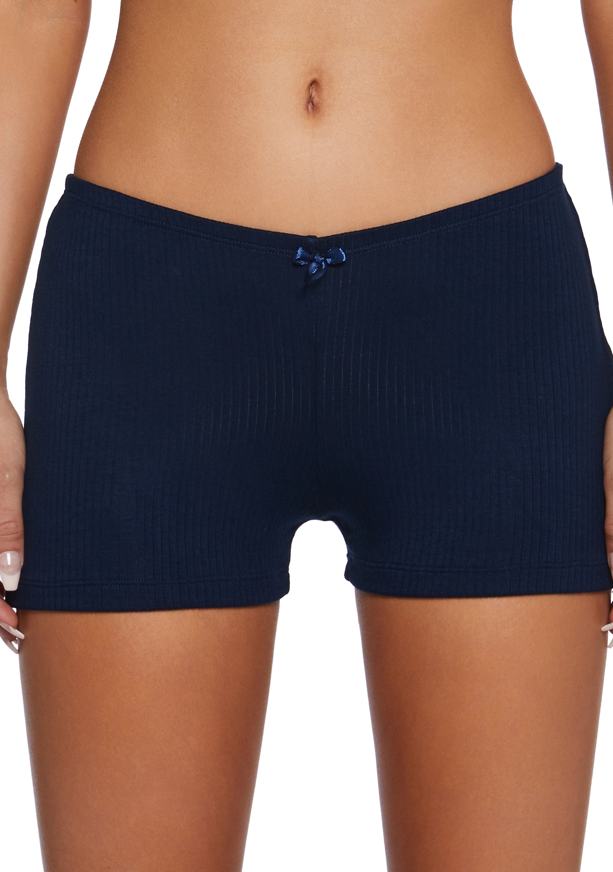 Ritulia Knit Shorts