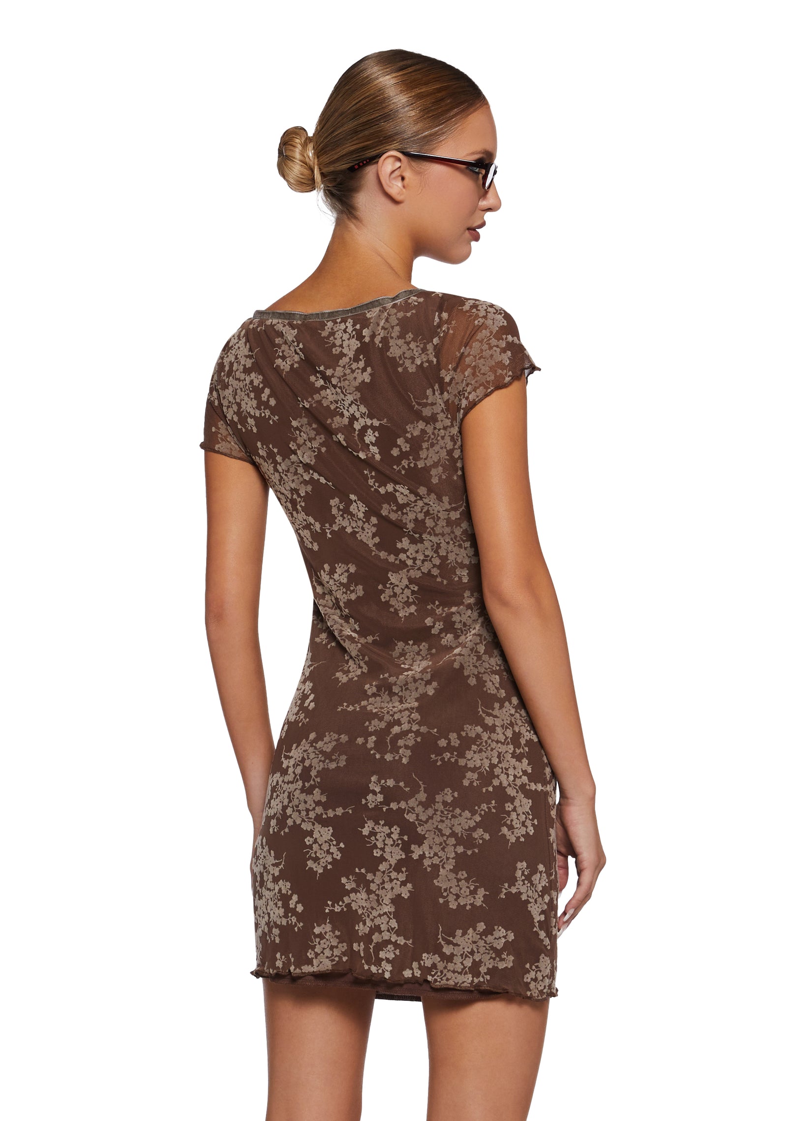 four|brown