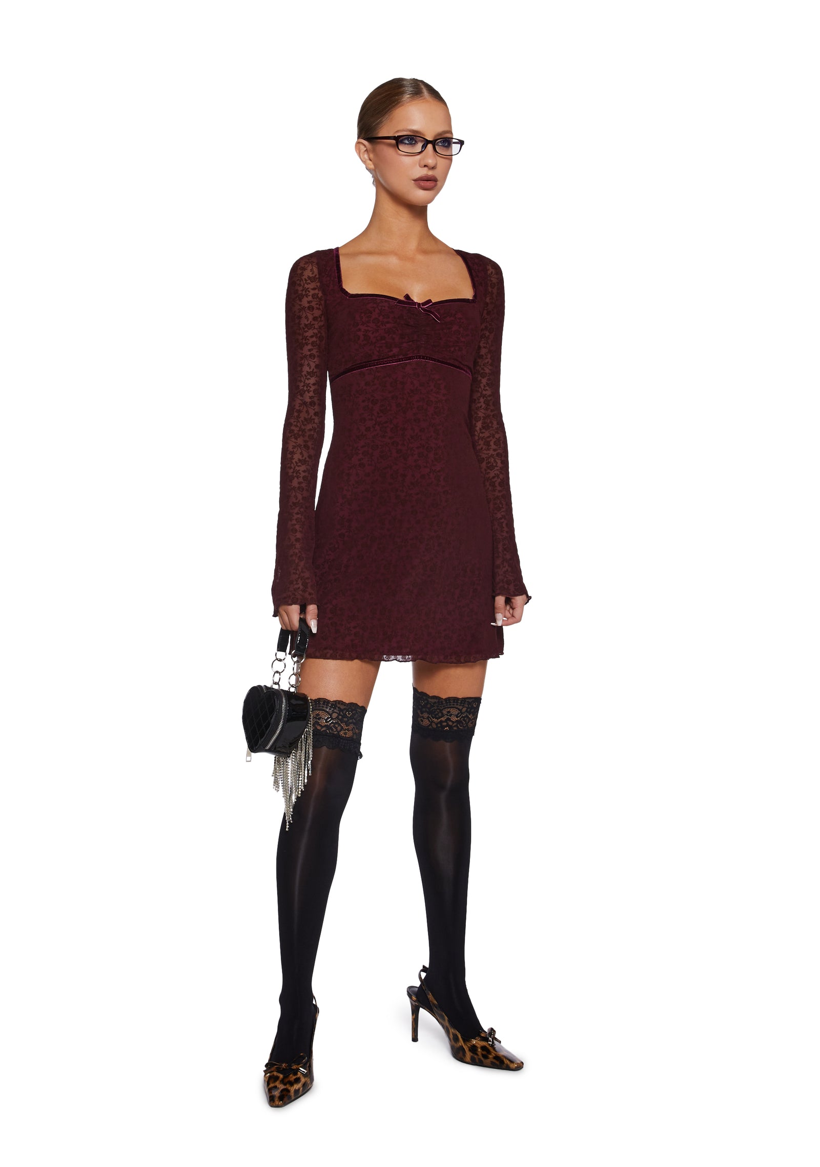 rollover|dark red