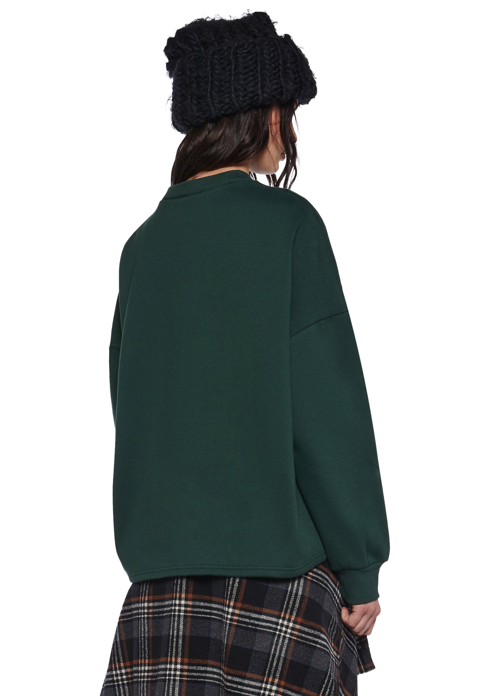 four|green