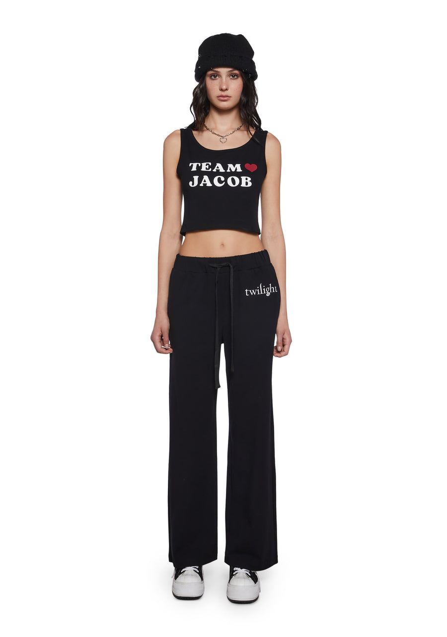 Team Jacob PJ Set