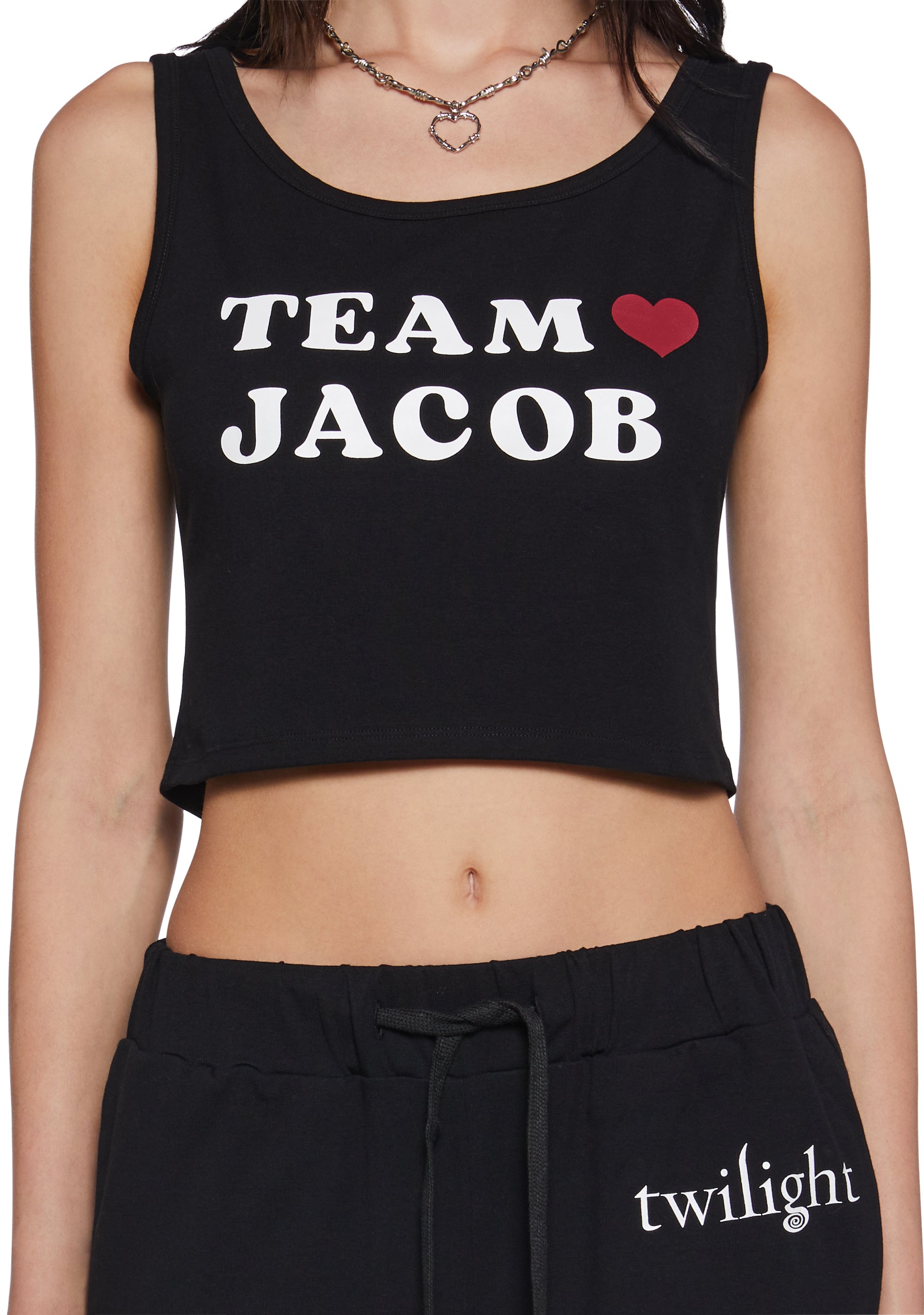 Team Jacob PJ Set - alternate