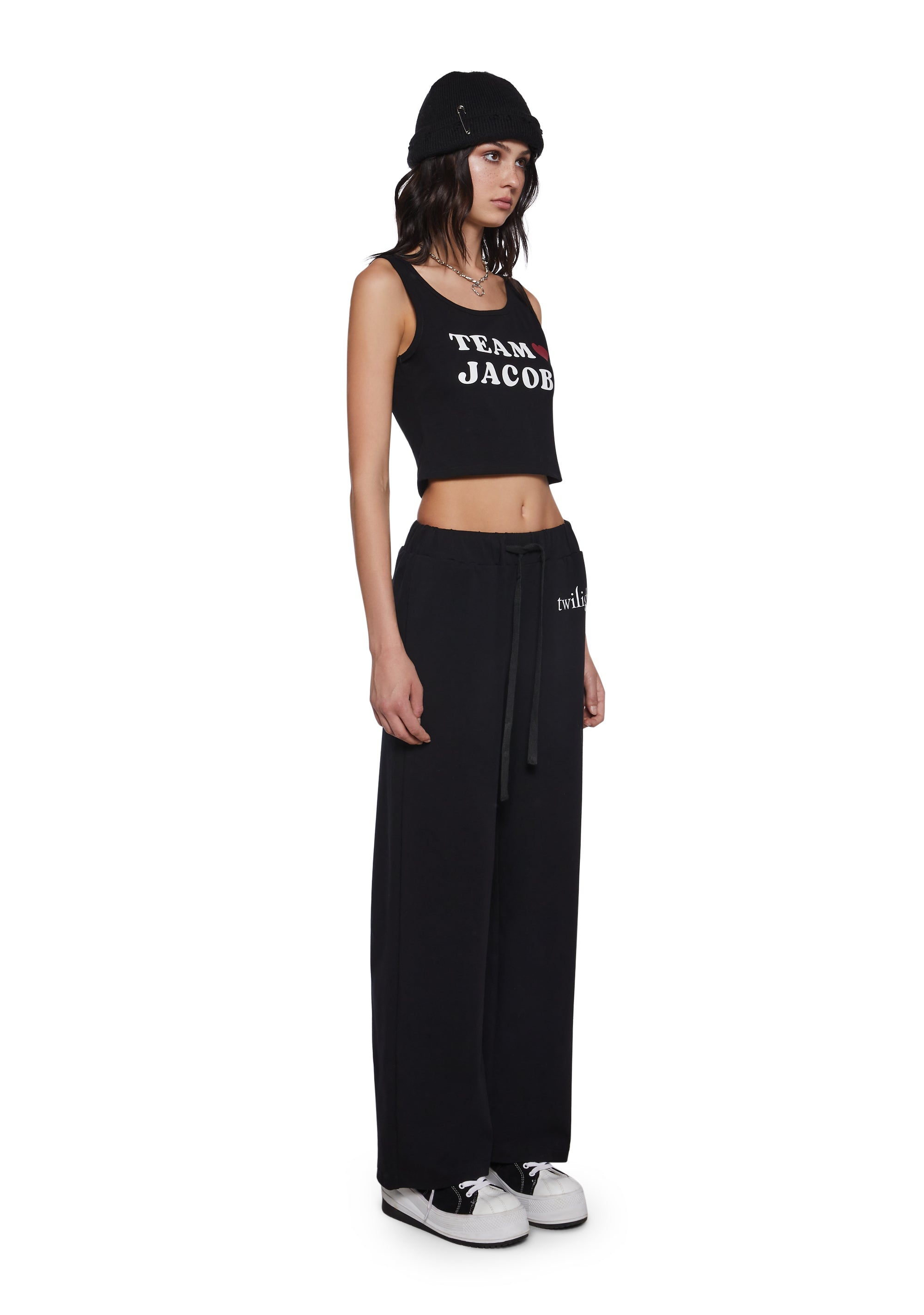 Team Jacob PJ Set