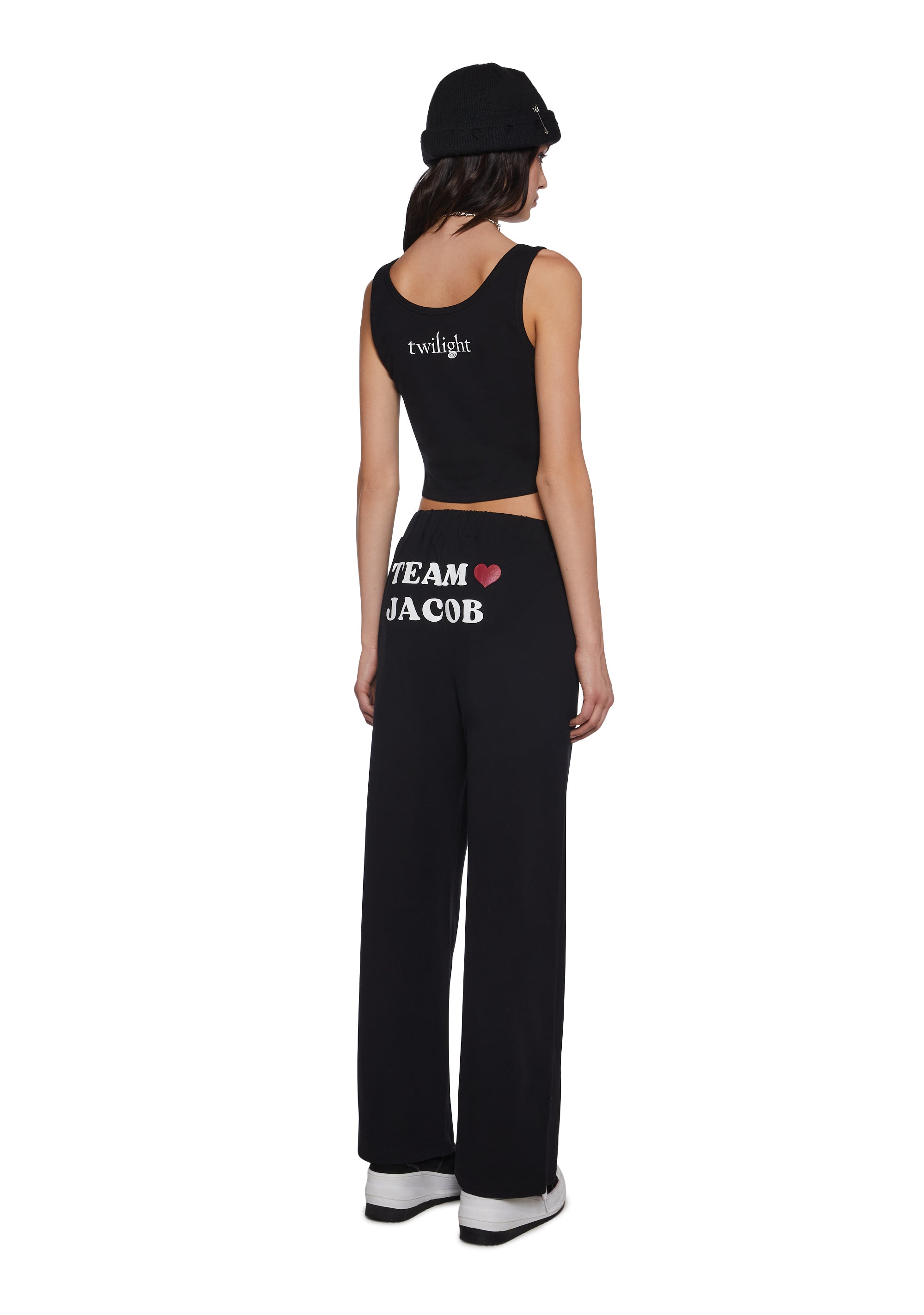 Team Jacob PJ Set