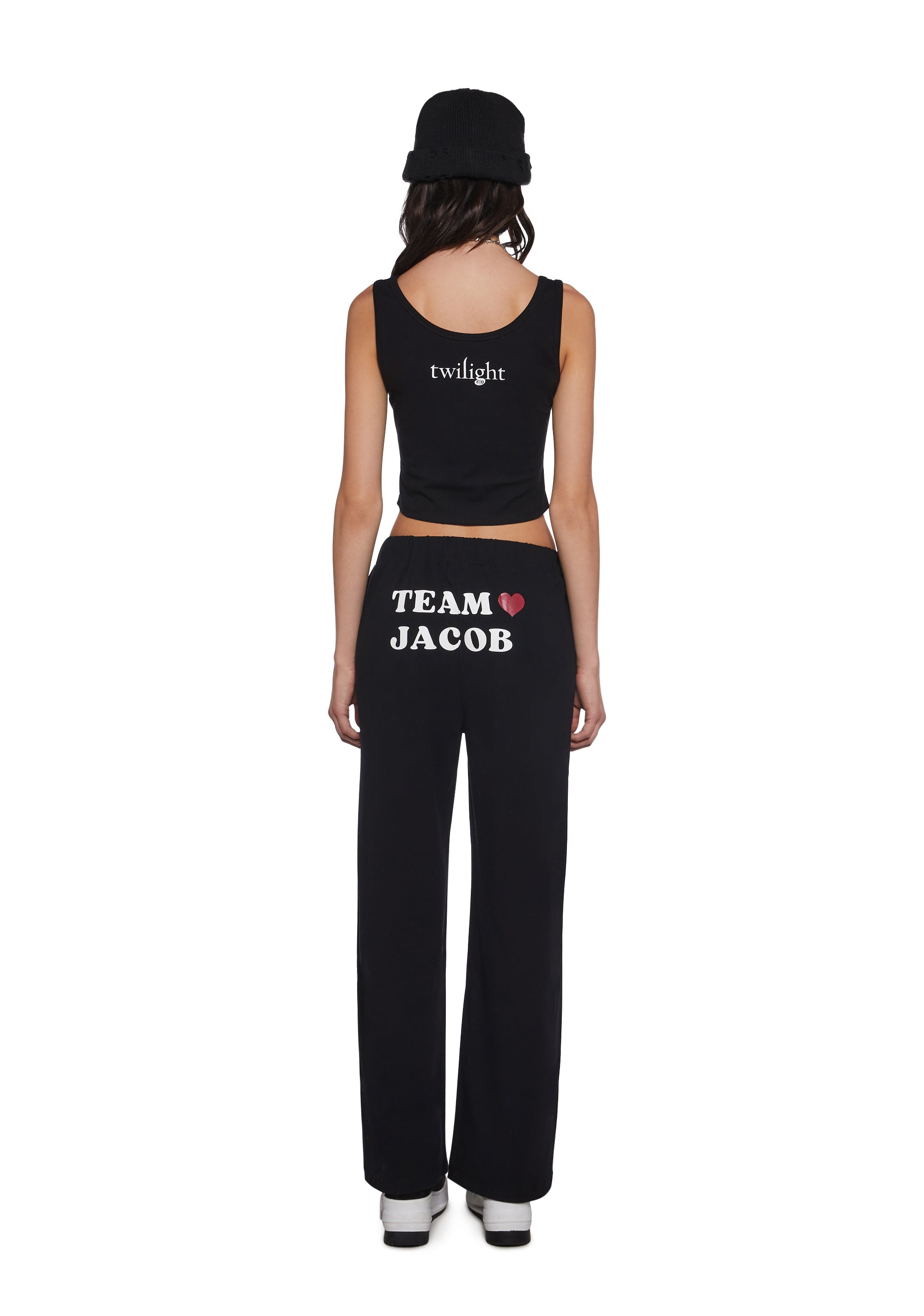 Team Jacob PJ Set