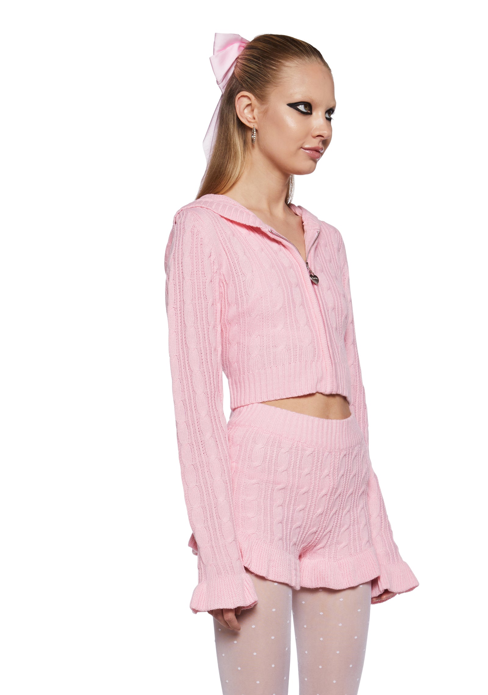 three|pink