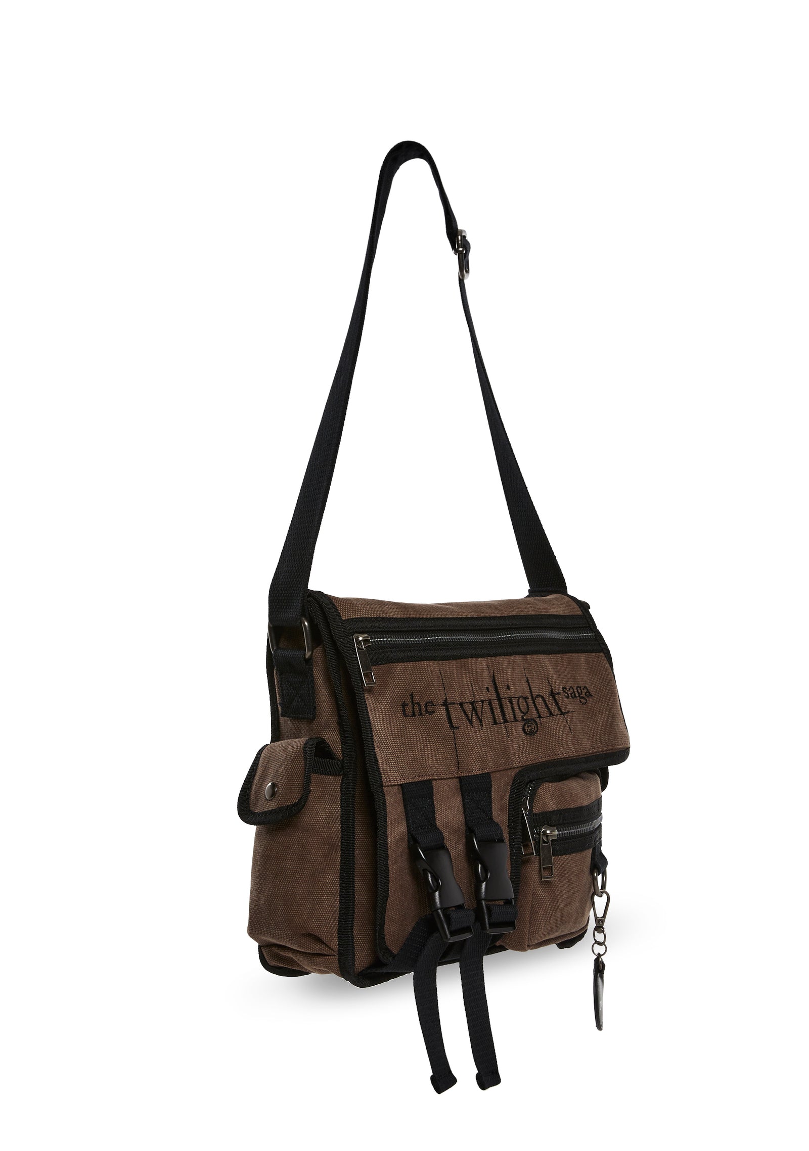 three|brown