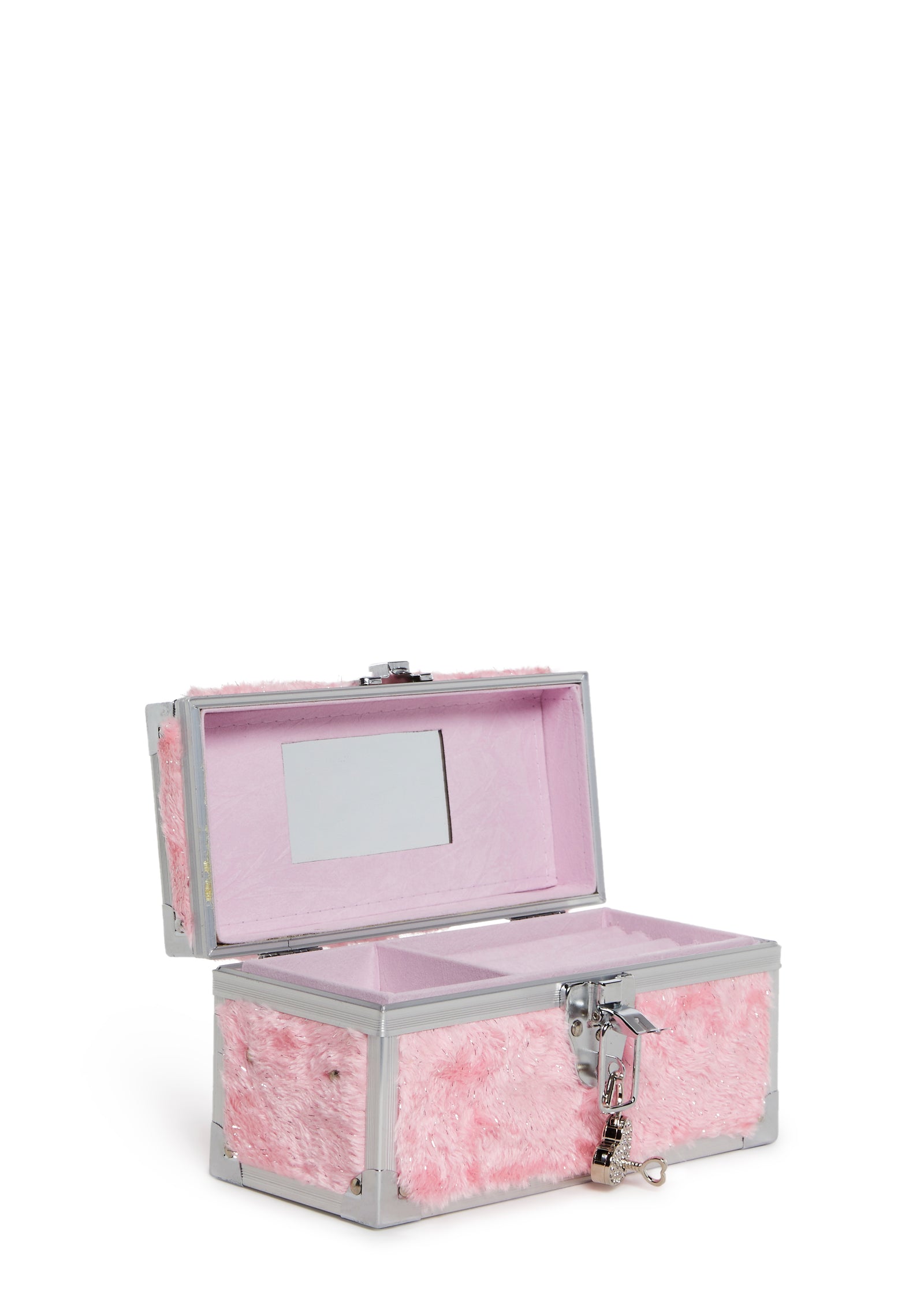 five|pink
