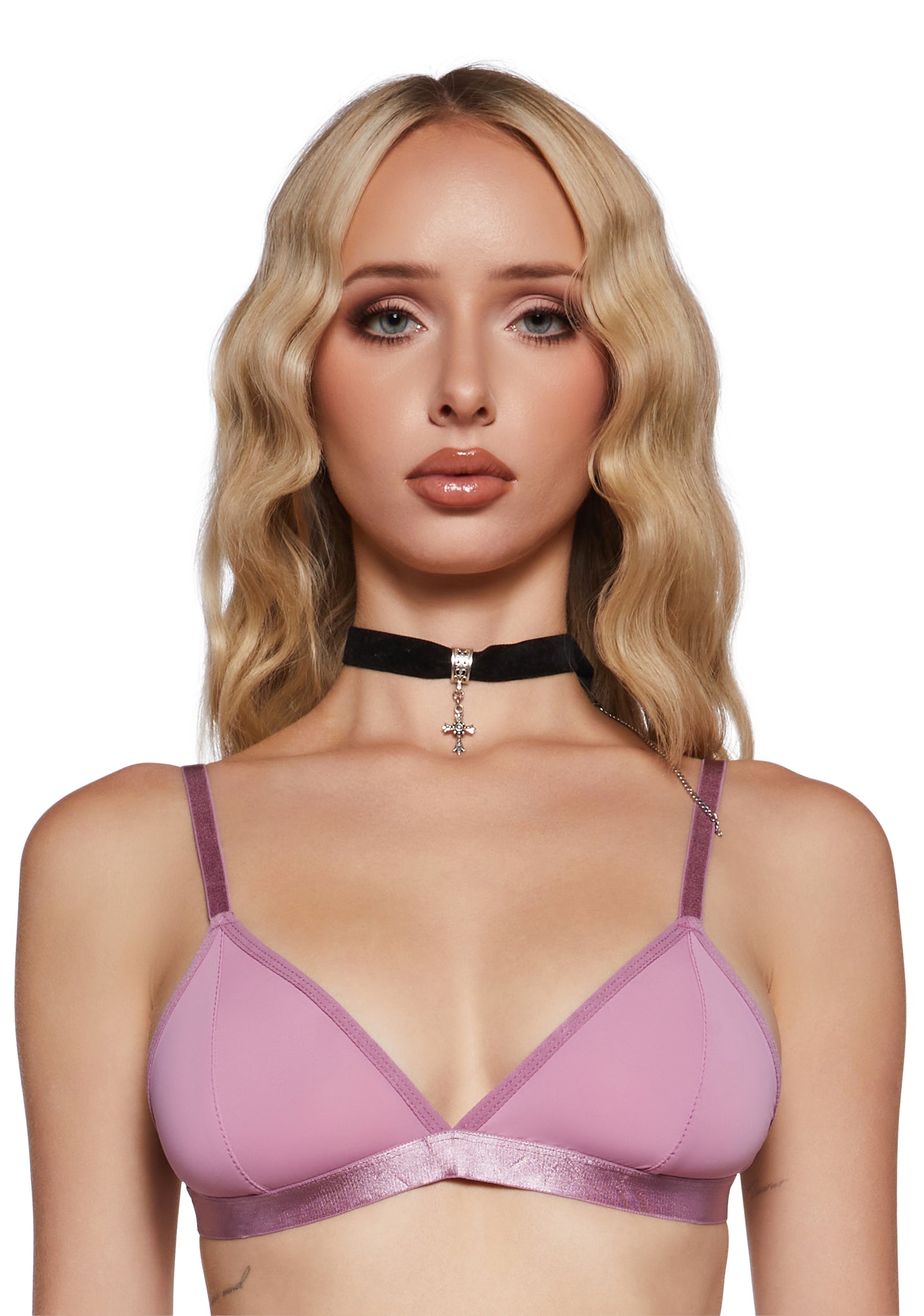 five|pink
