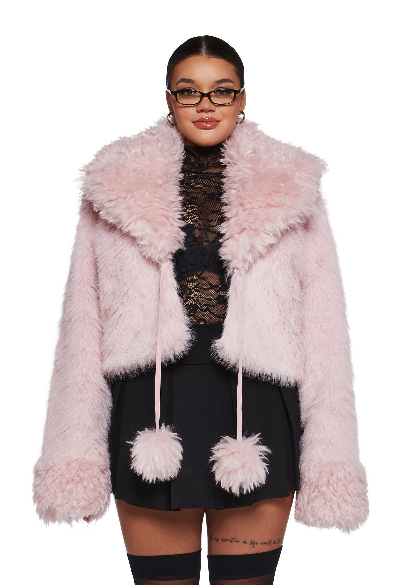 six|light pink