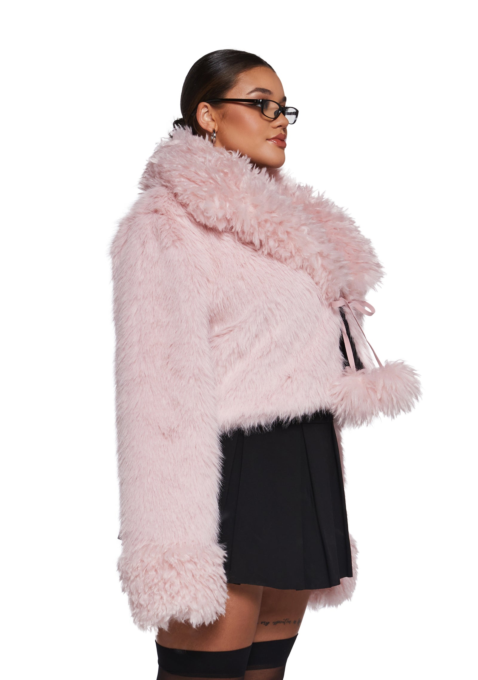 seven|light pink
