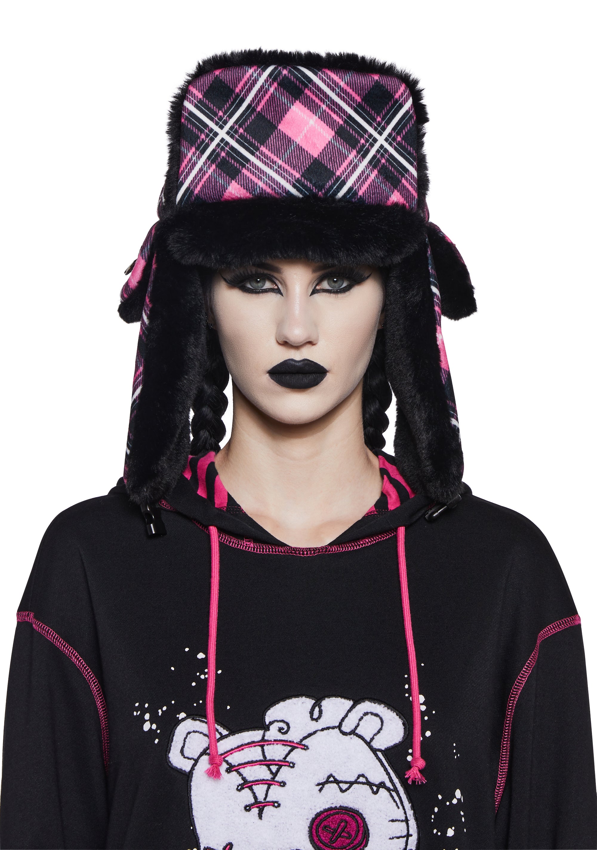 base|plaid