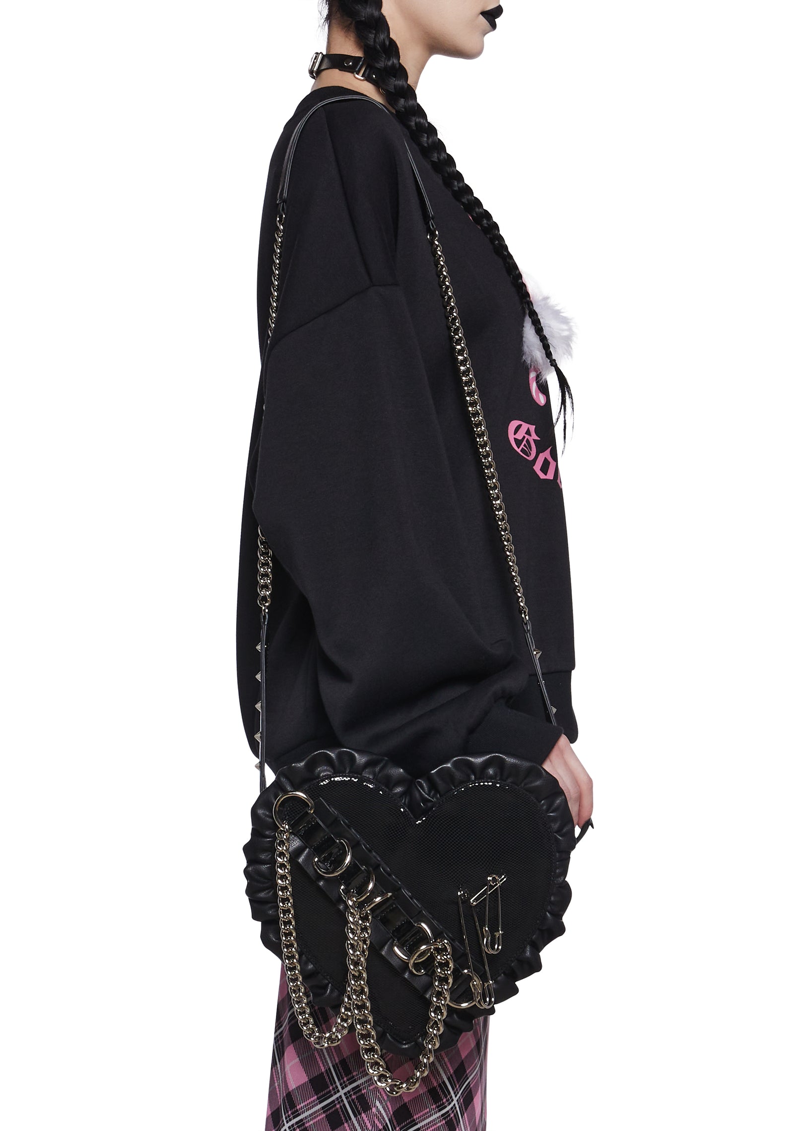 six|black