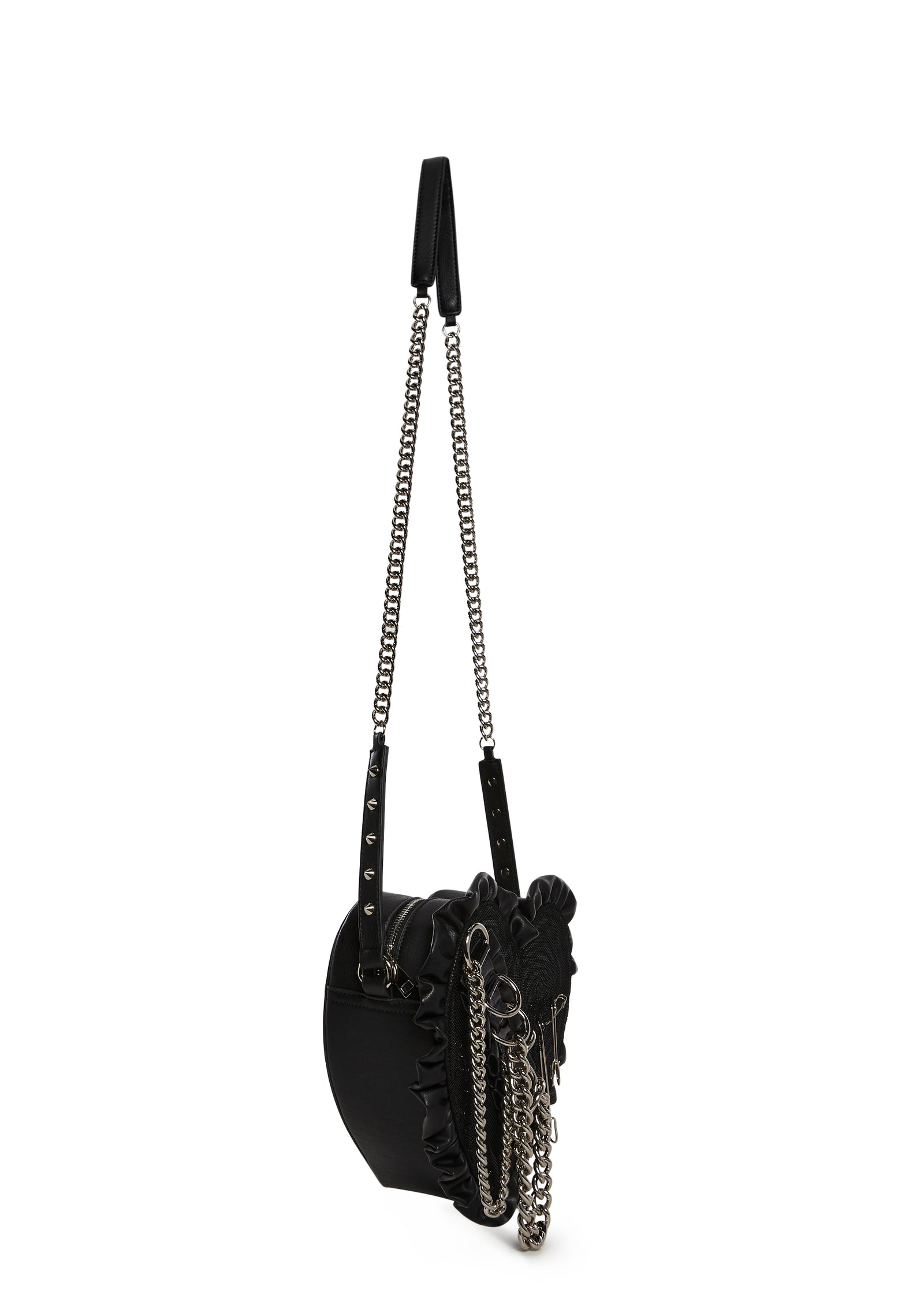 three|black