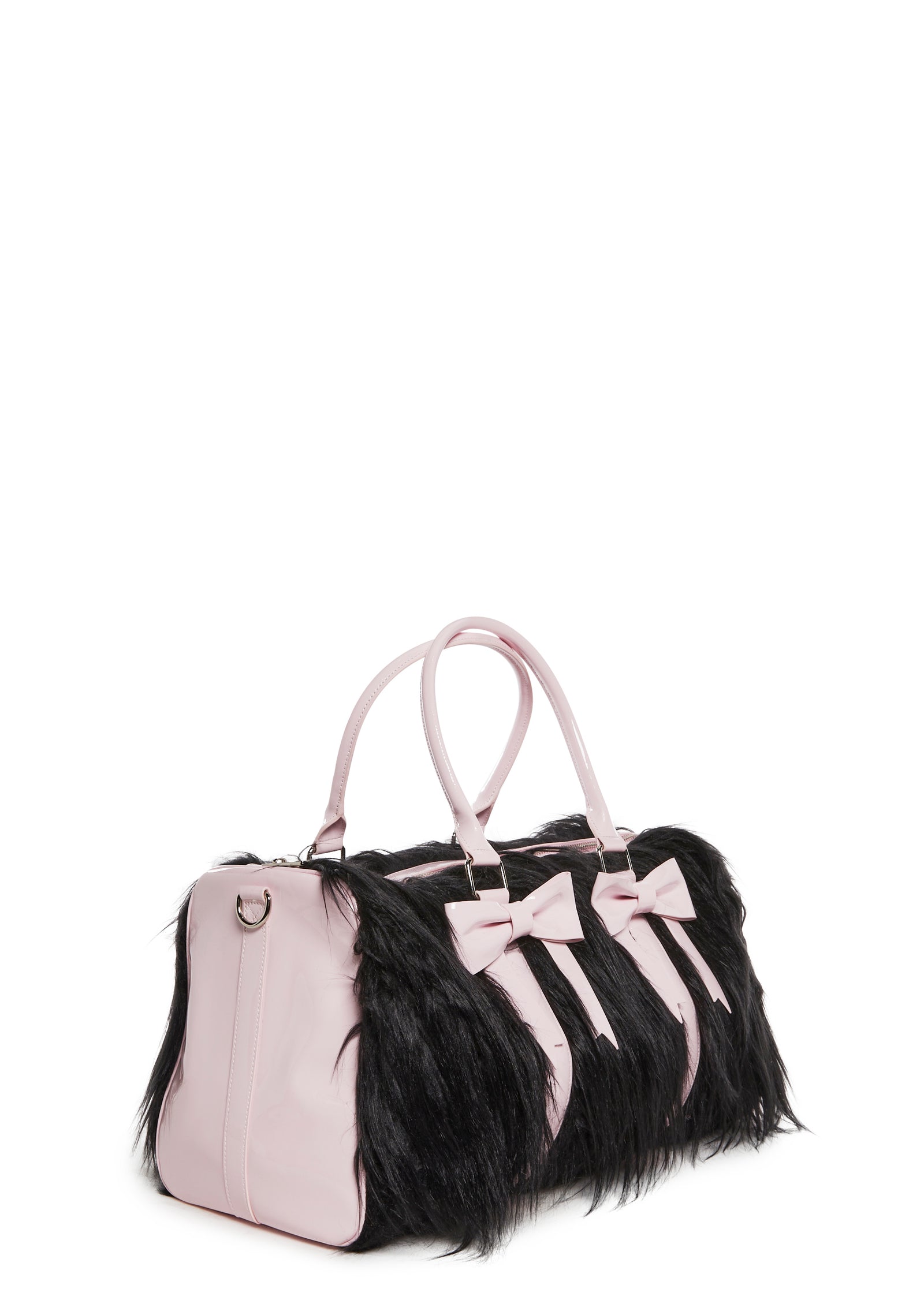 three|blk/pnk
