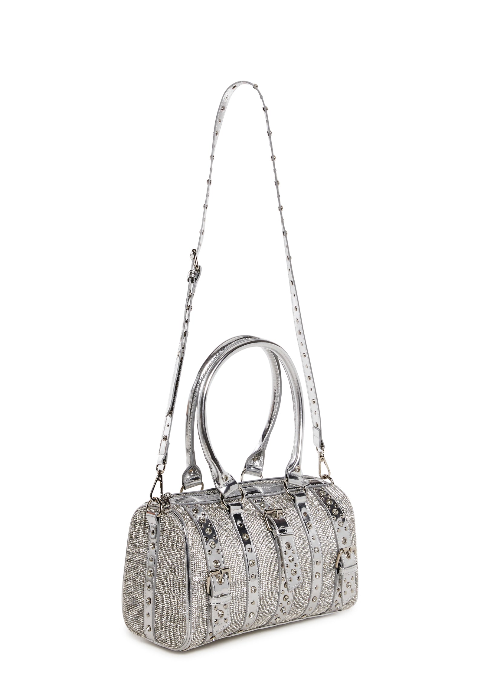 three|silver