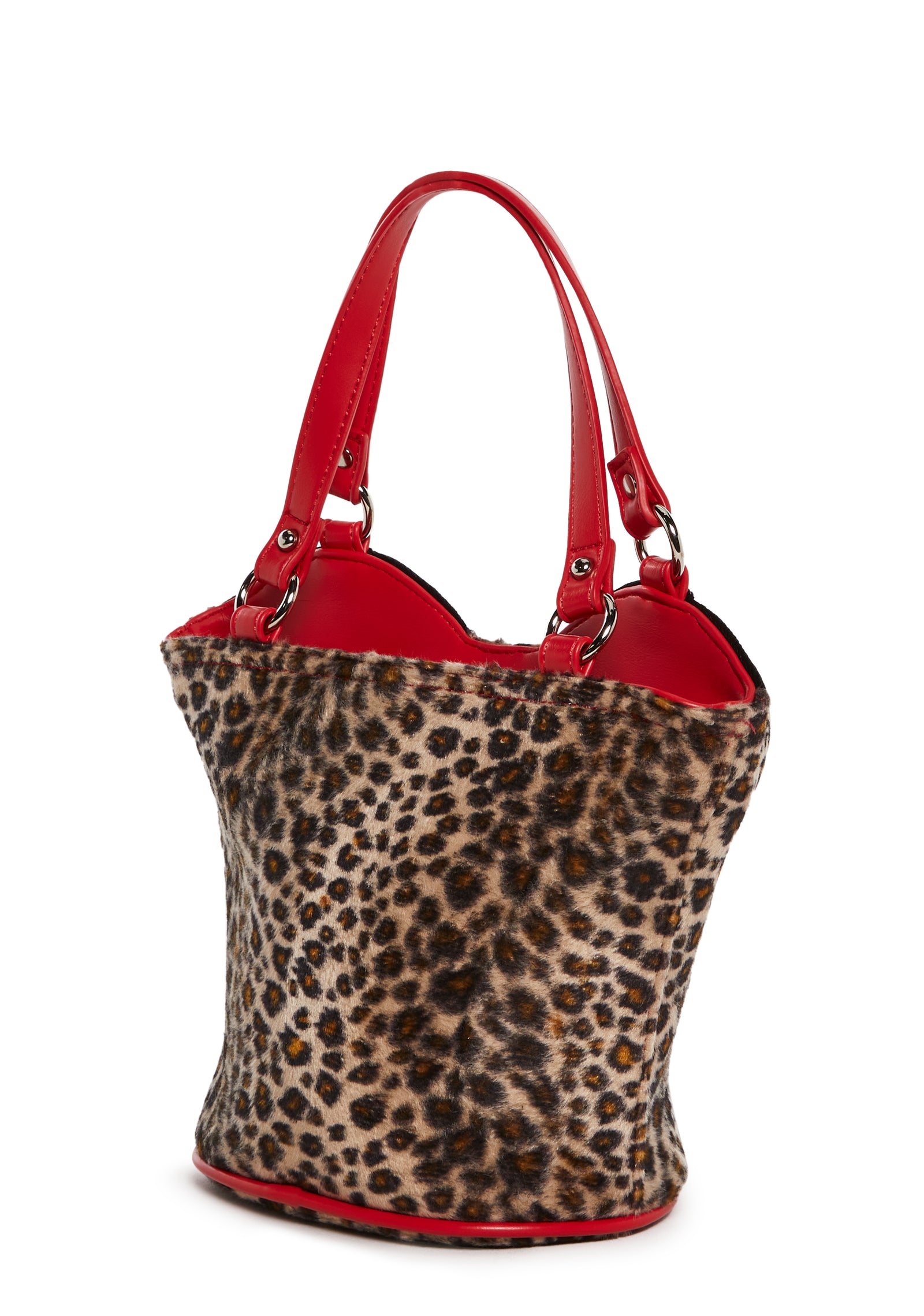 four|leopard