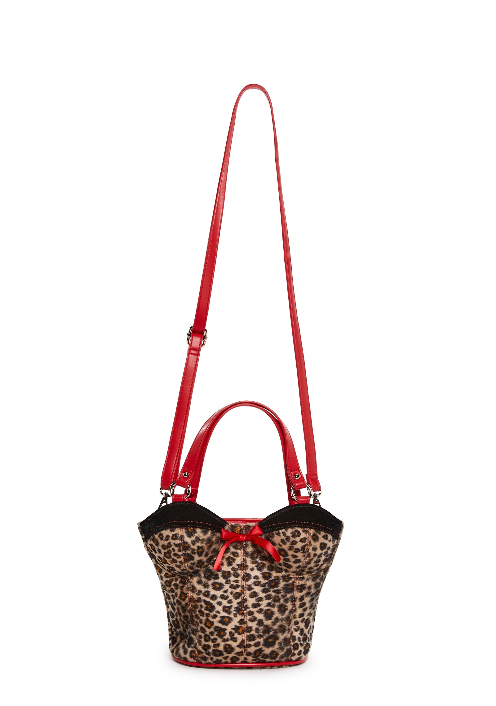 five|leopard