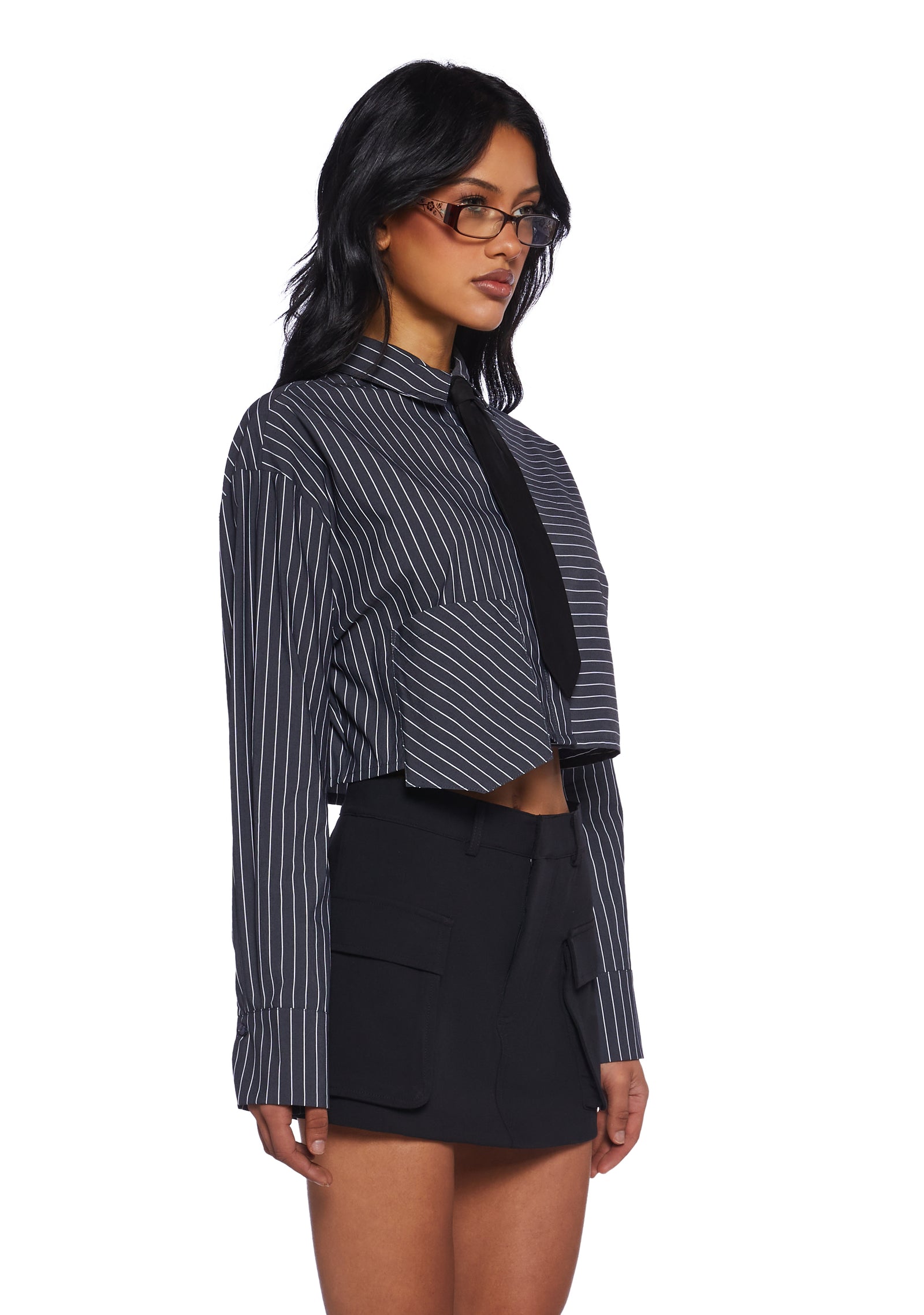 three|dark gray