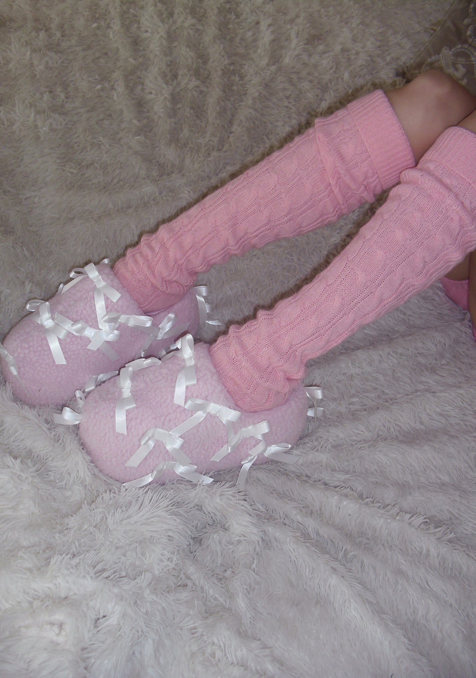 five|pink