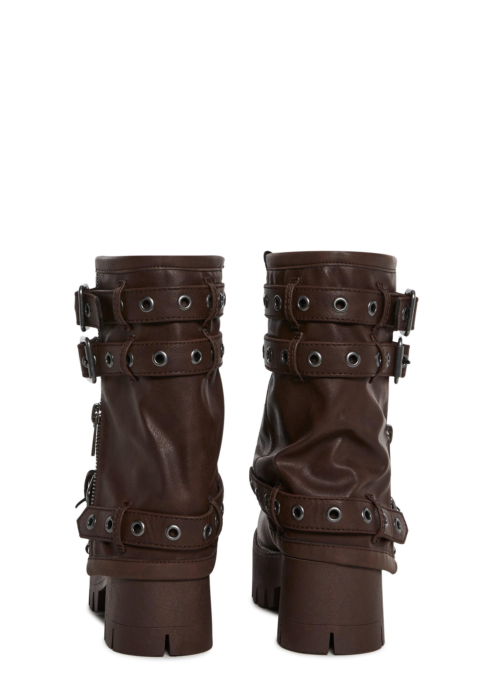 four|brown