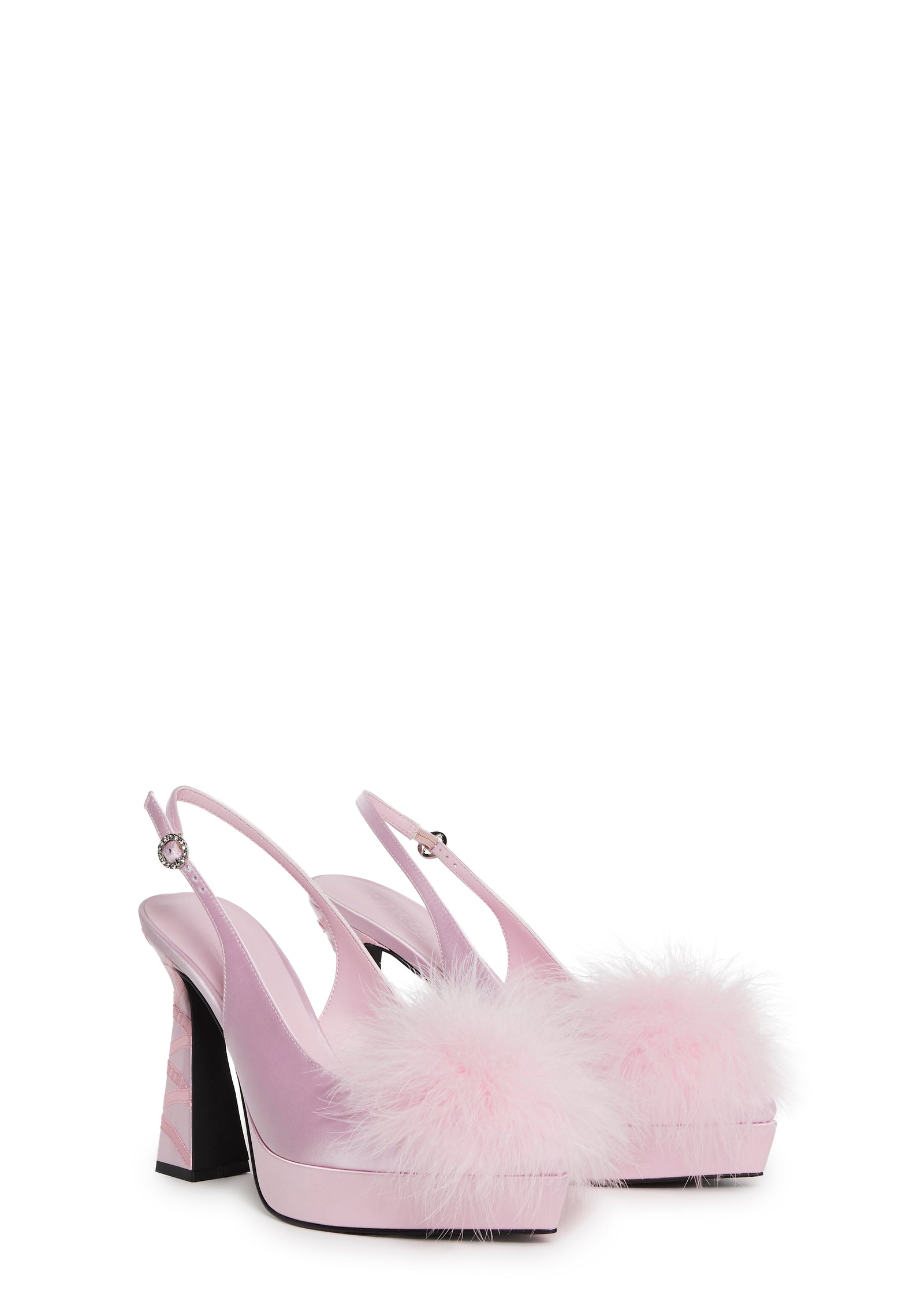 three|pink