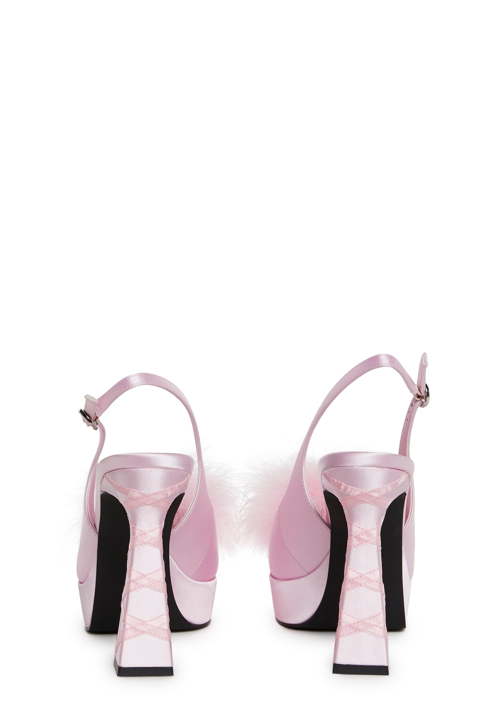four|pink