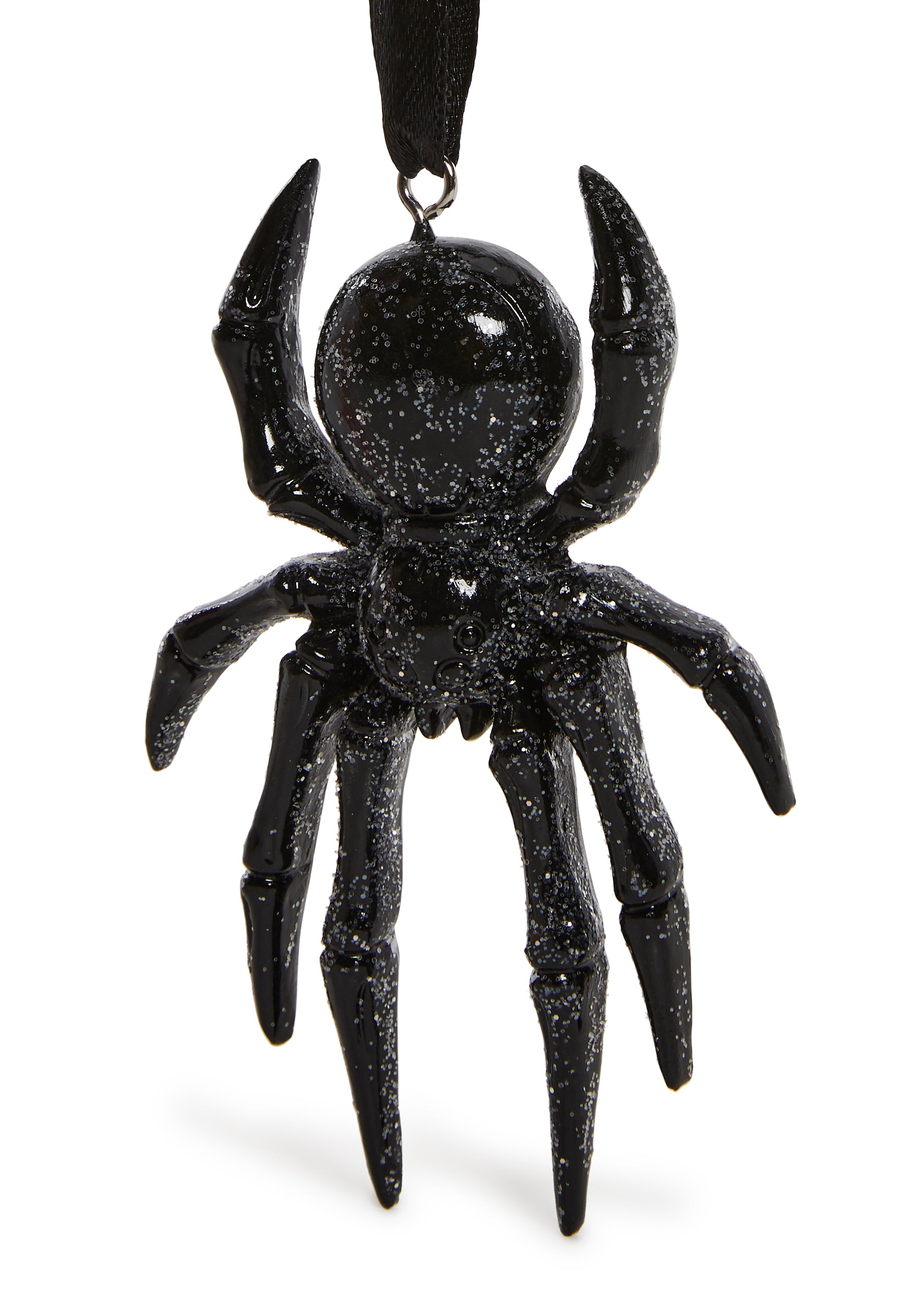 Creepy Crawly Cheer Ornament Set