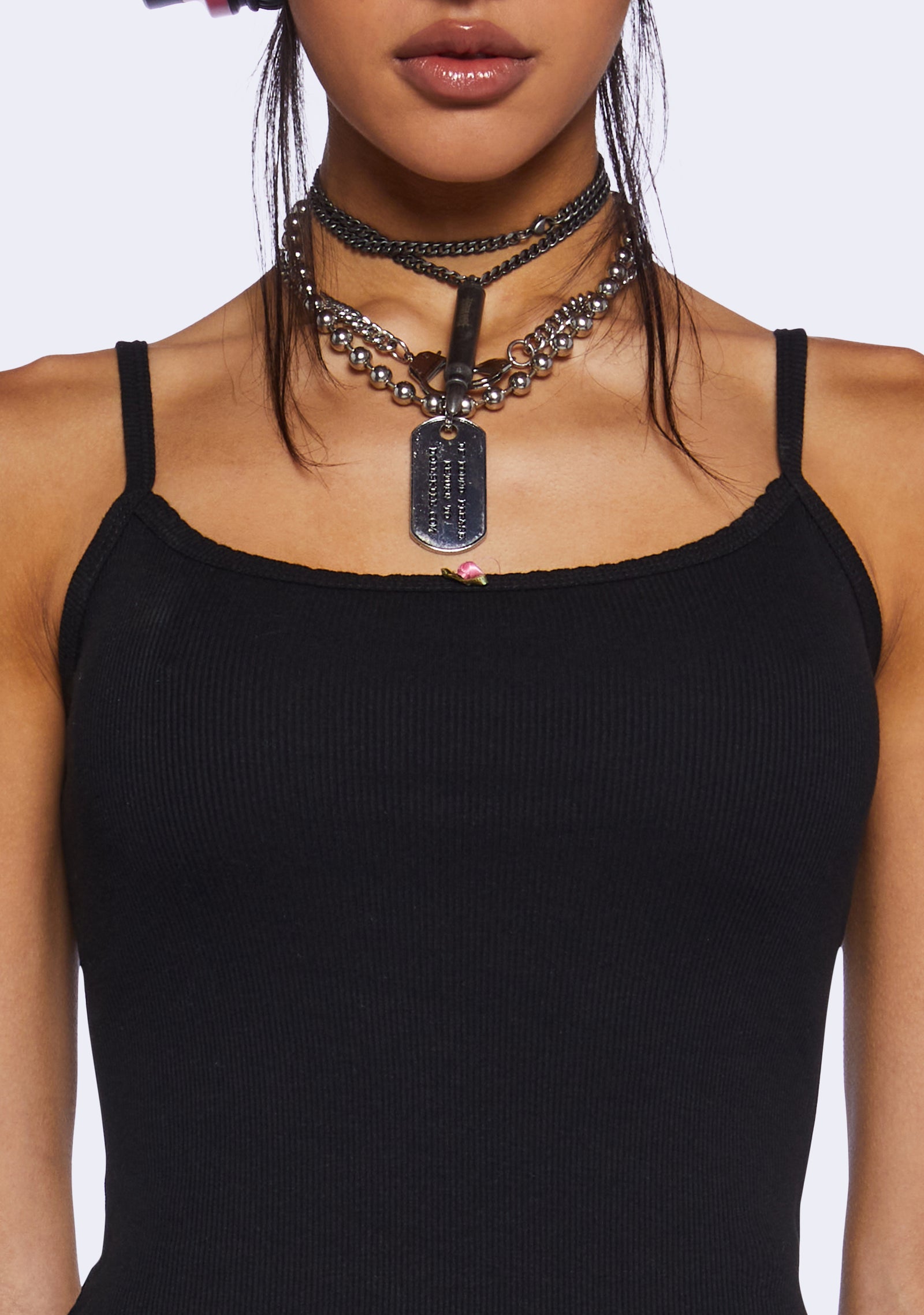 five|black