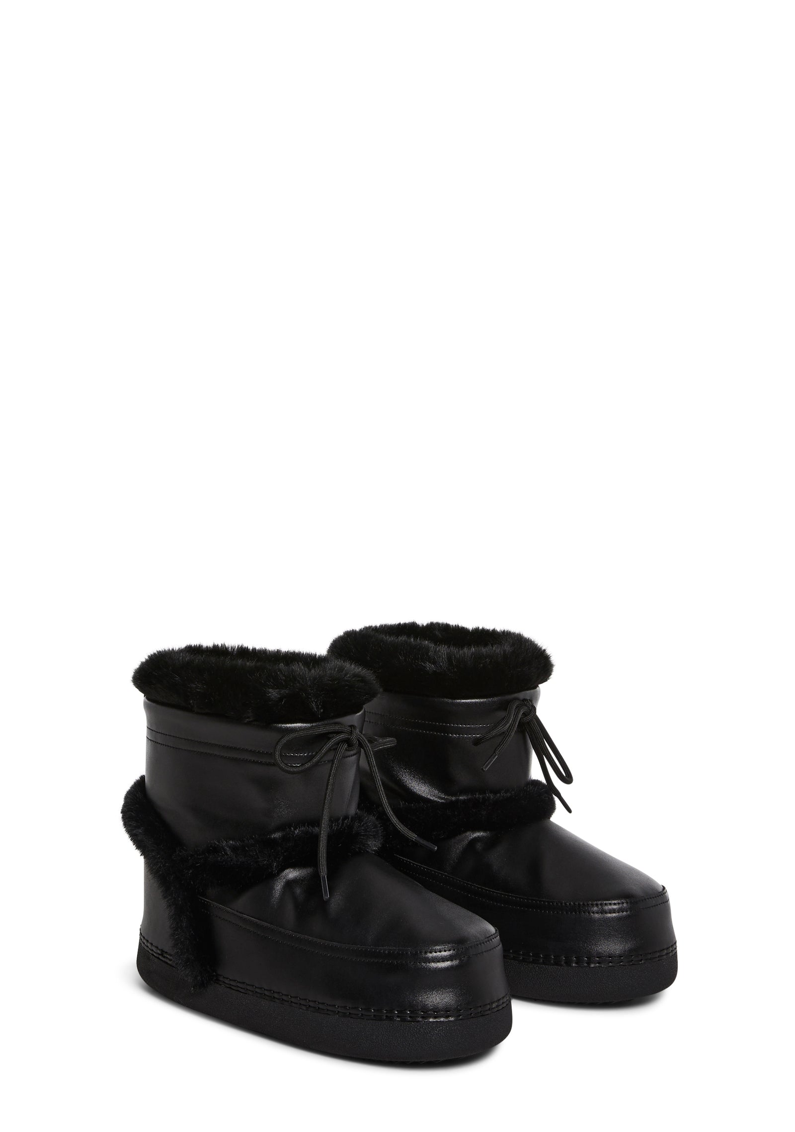 three|black