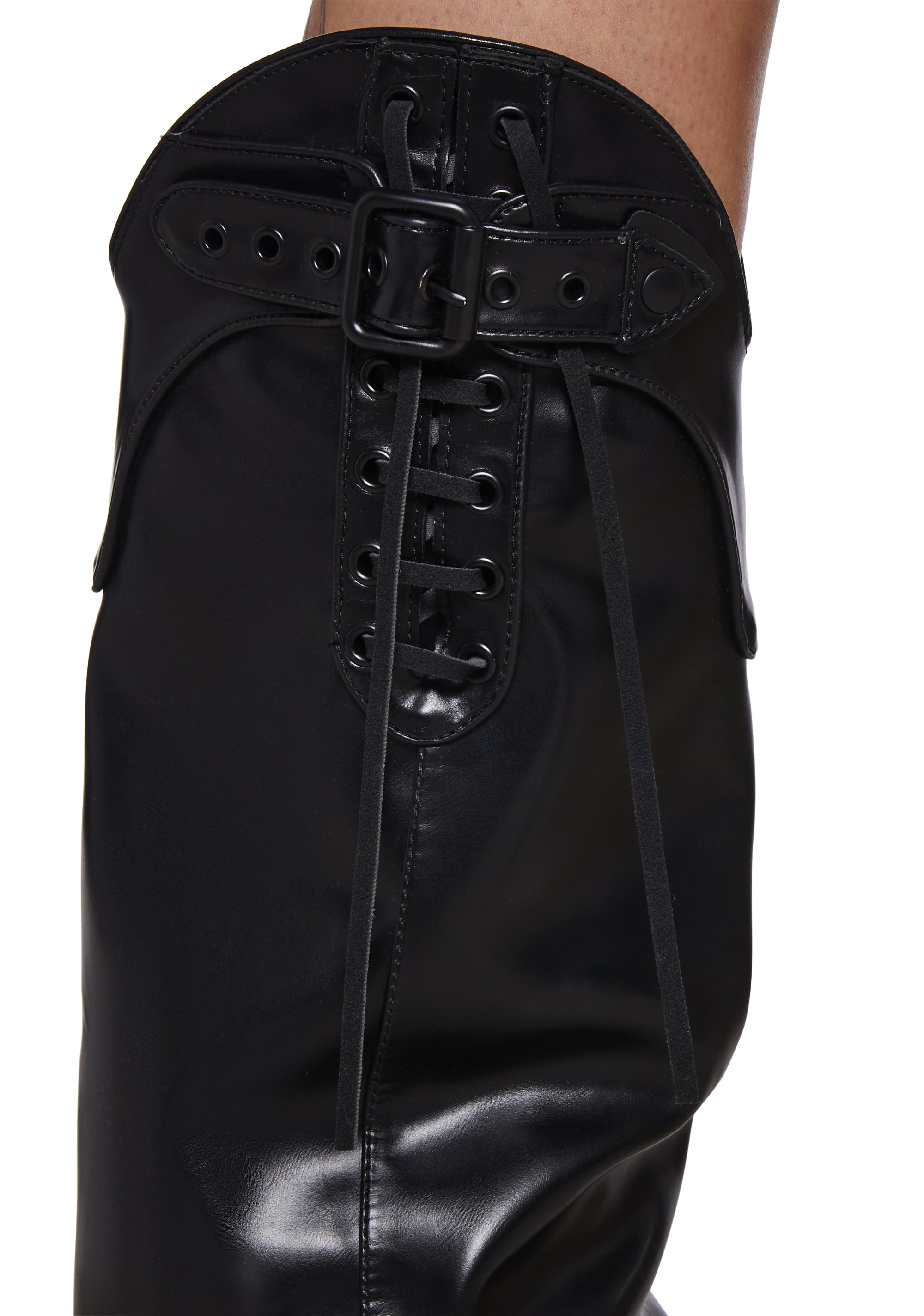 [LUV IS TRUE]★PY STRING BOOTS CUT PANTS $_57.JPG?set_id=8800005007