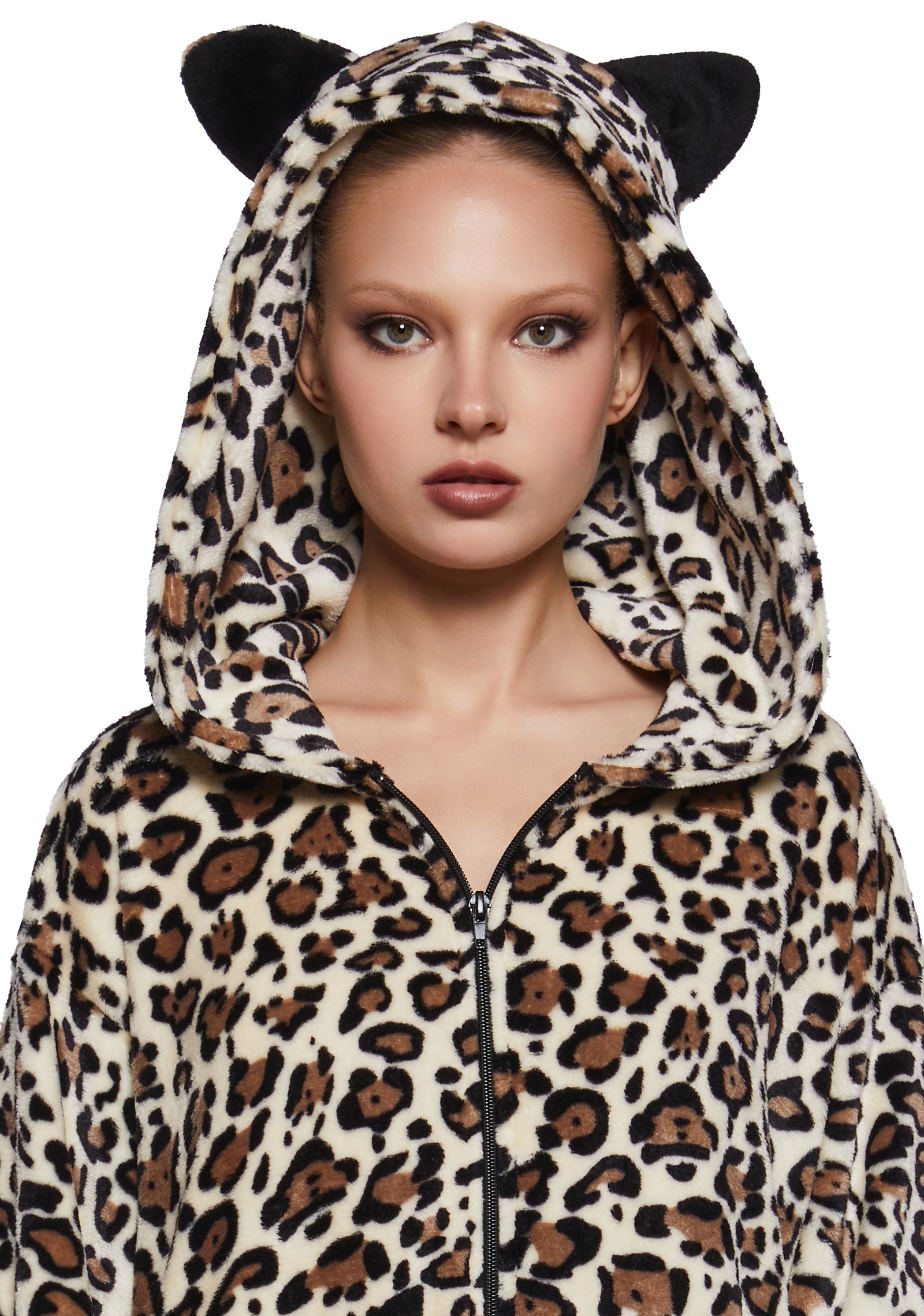 three|leopard