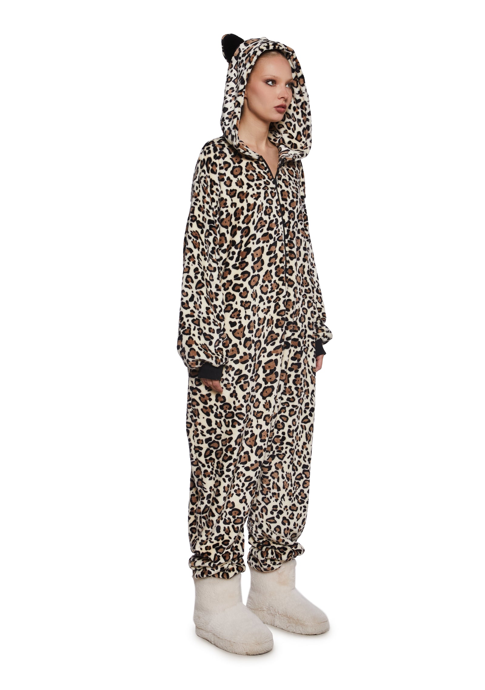 four|leopard