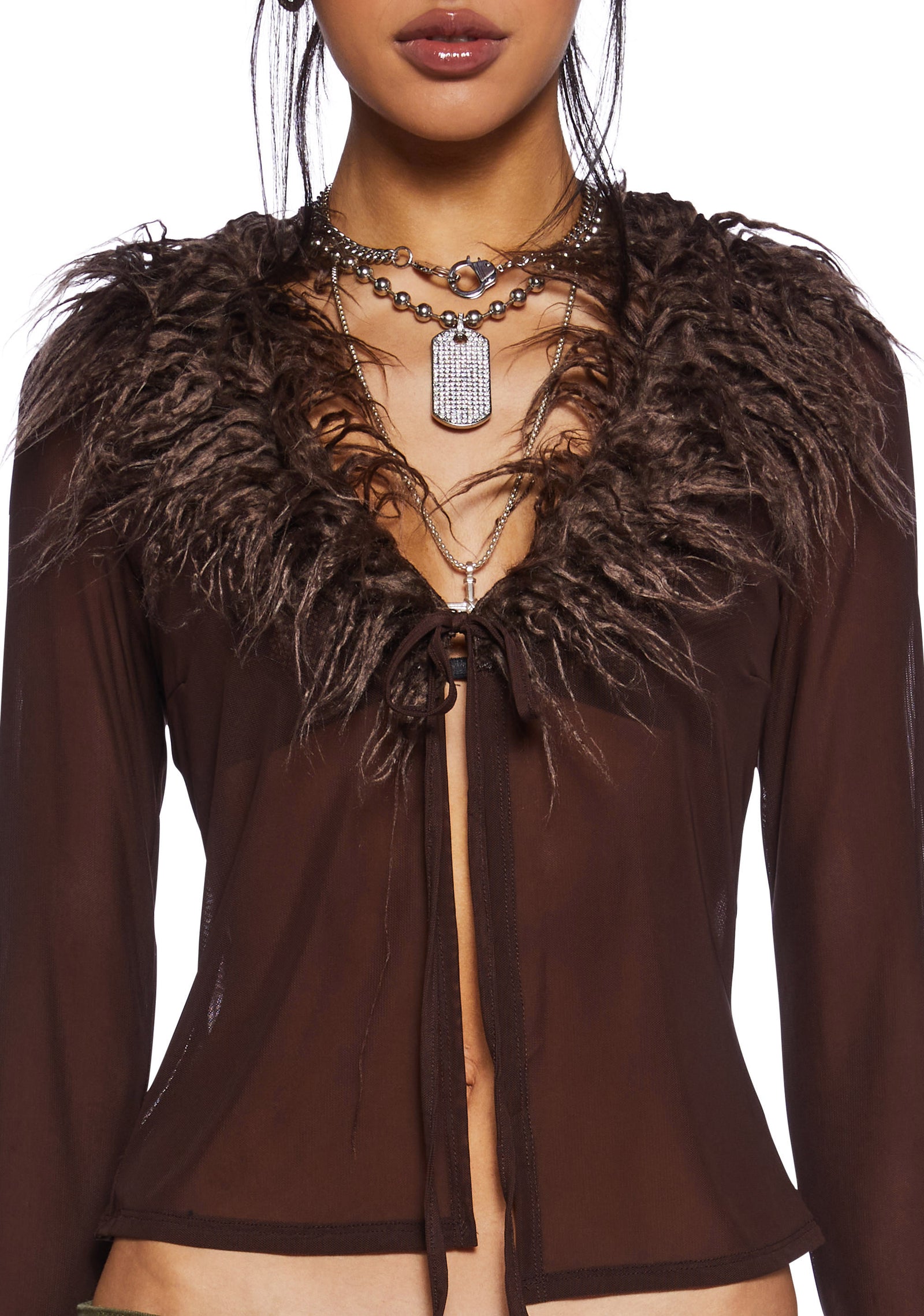 five|brown
