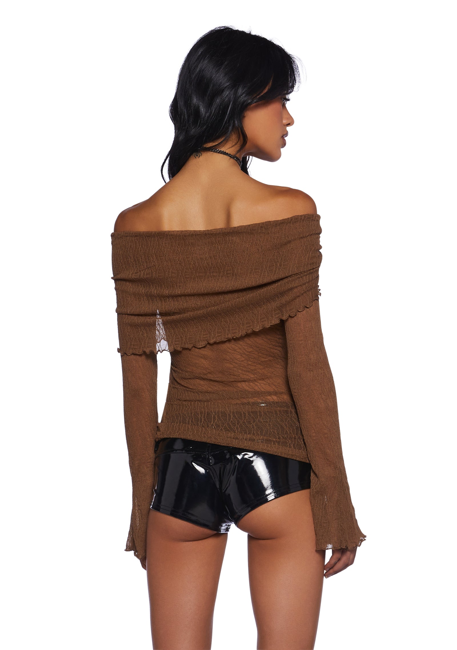 four|brown