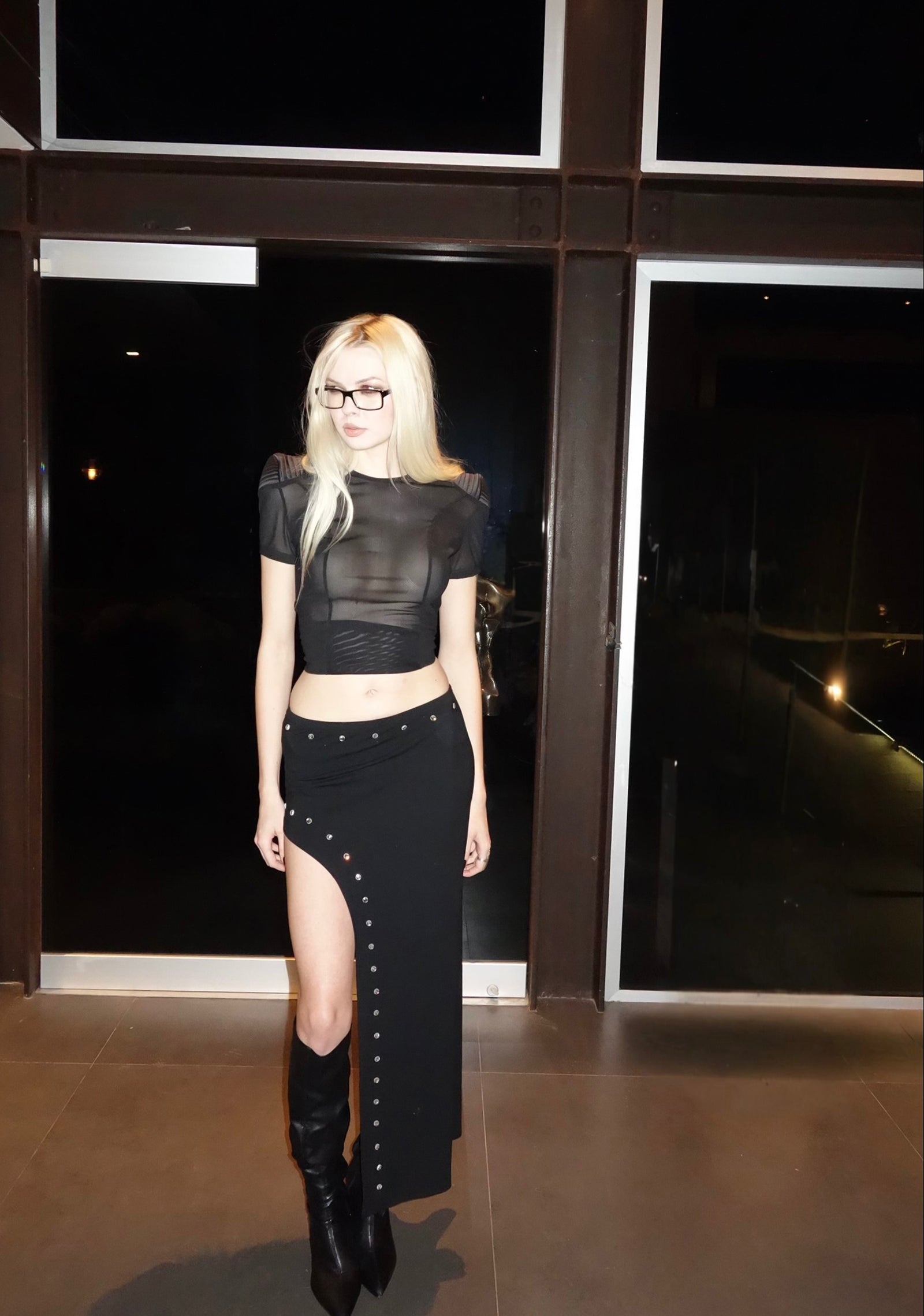 six|black