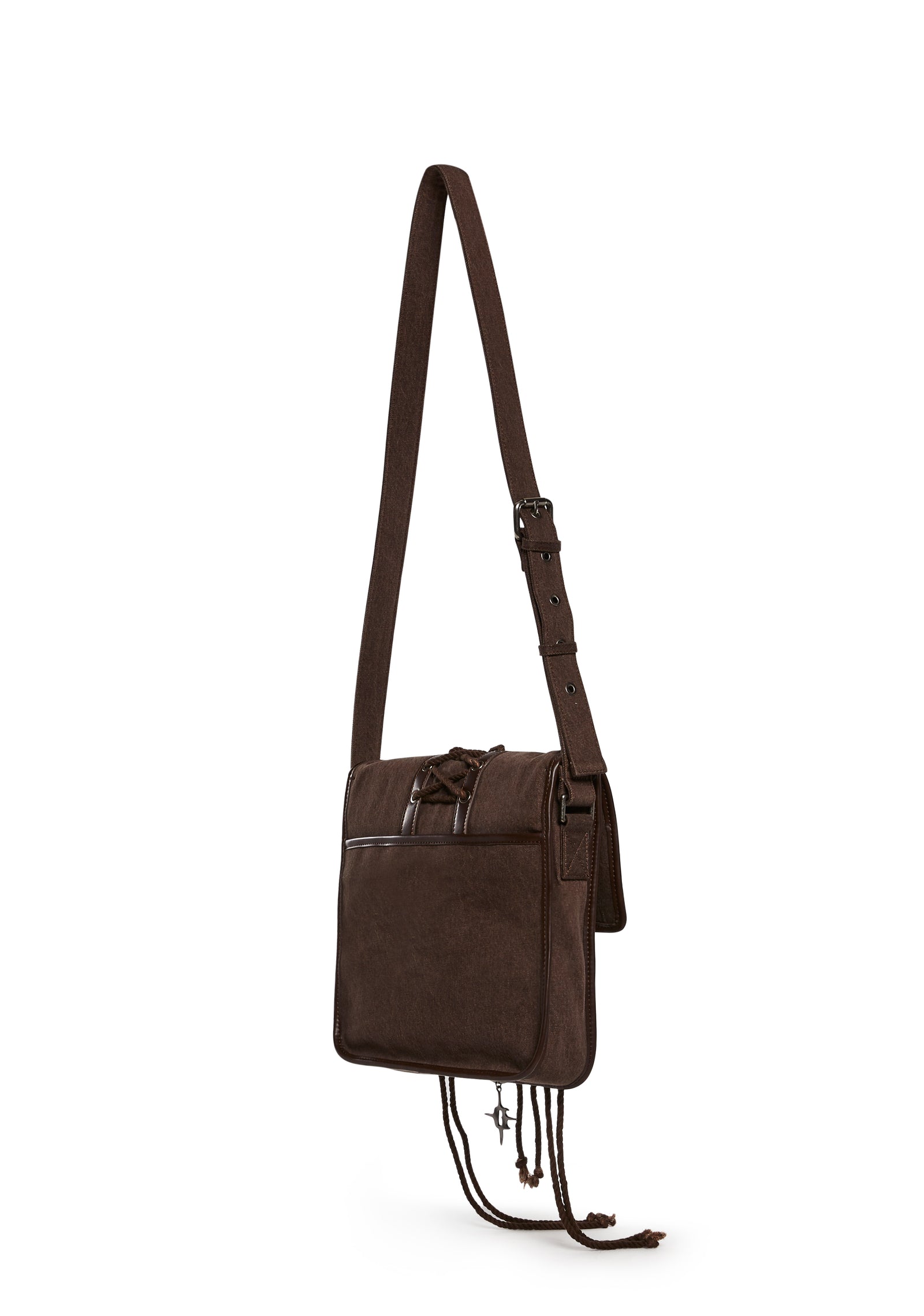 four|dark brown