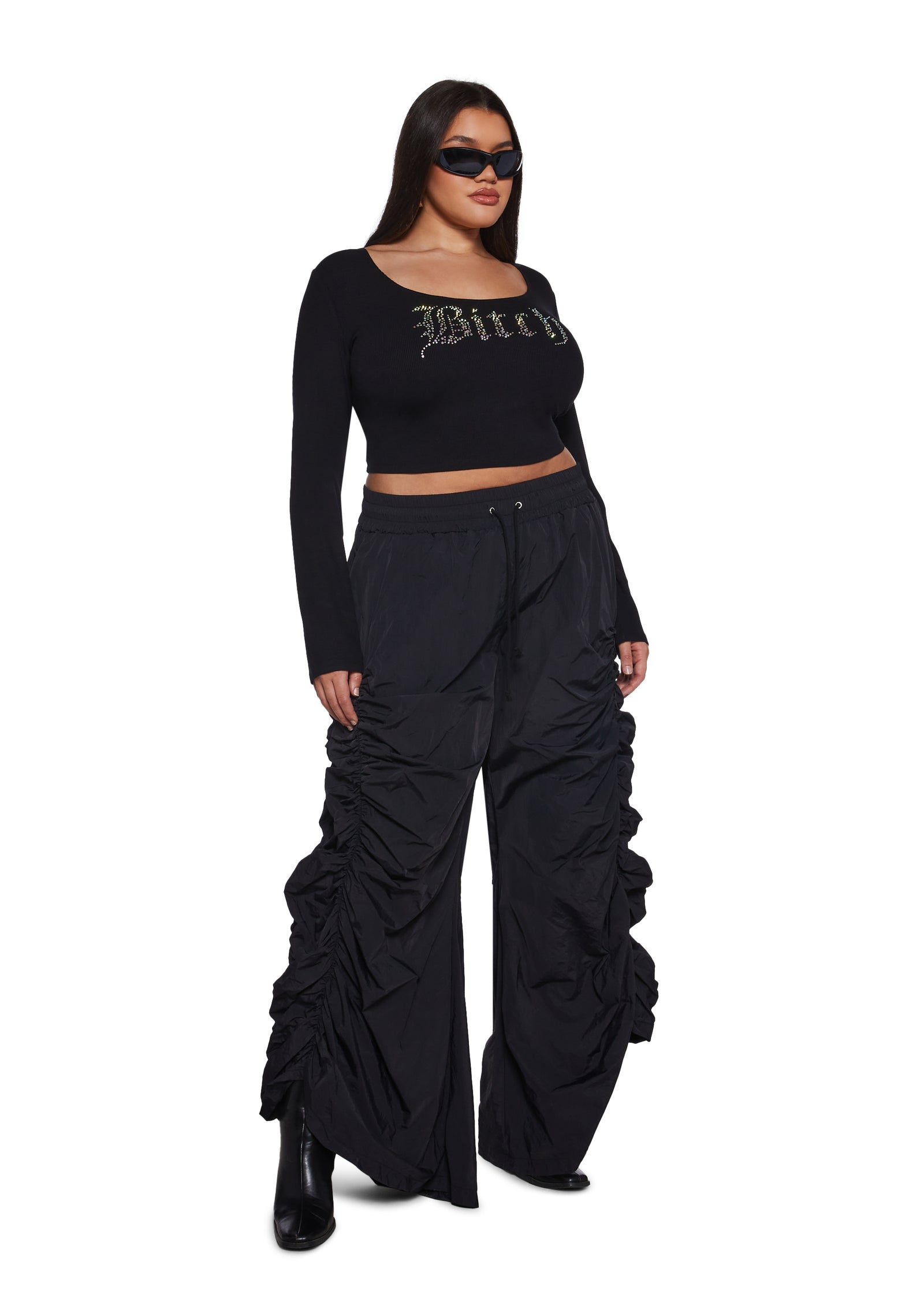ugc|black