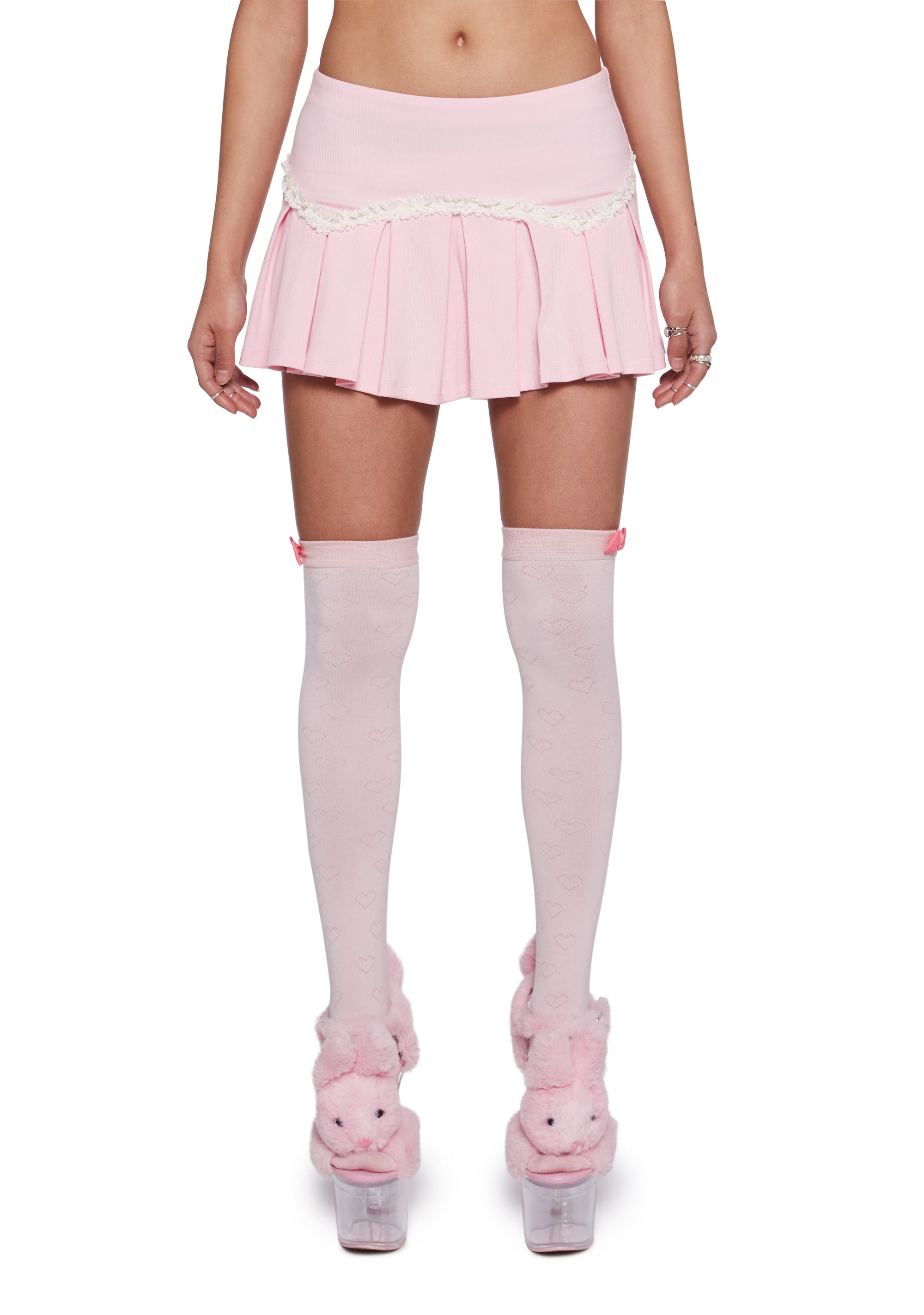 Off The Record Ankle Boots - Green