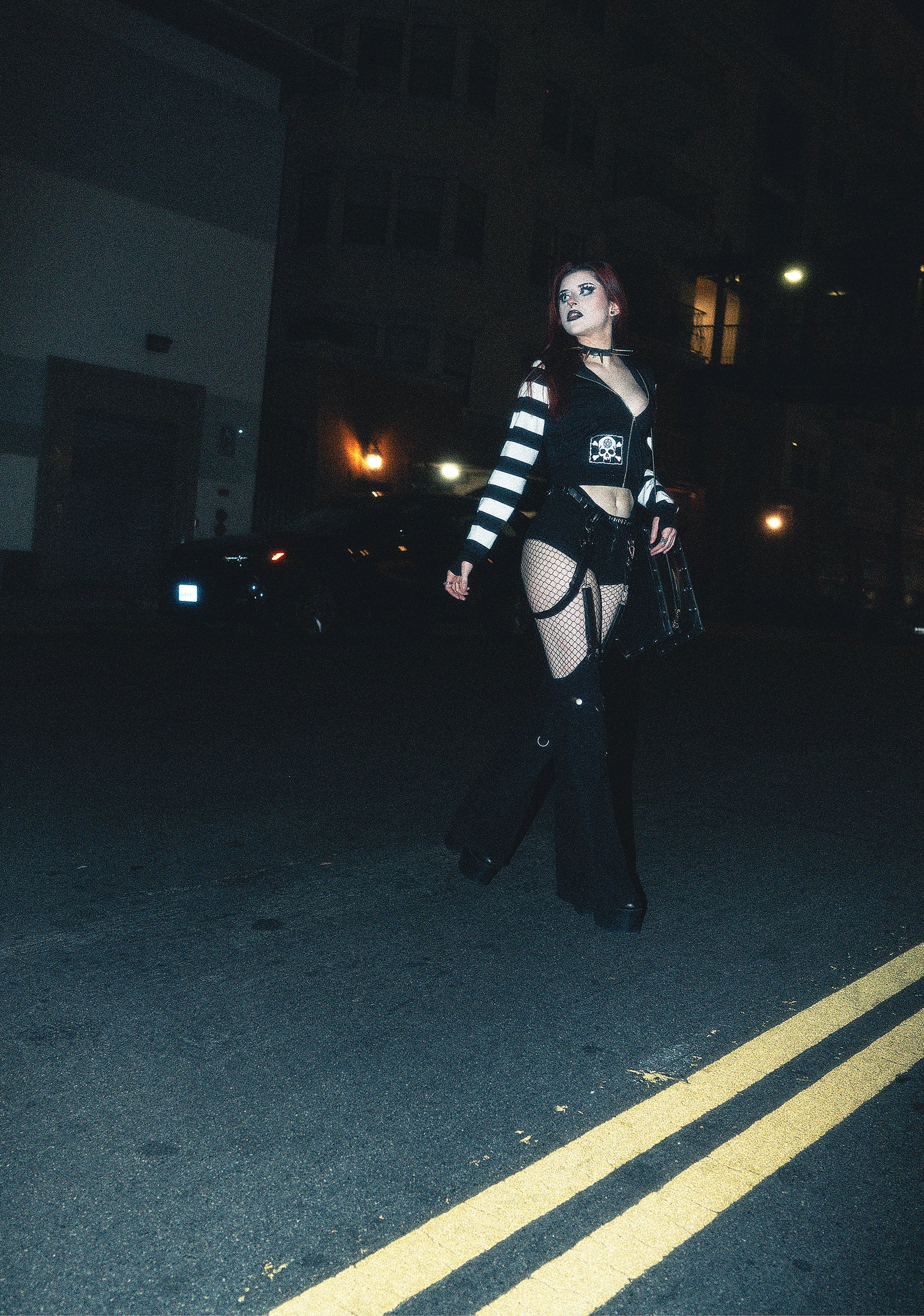 eight|black