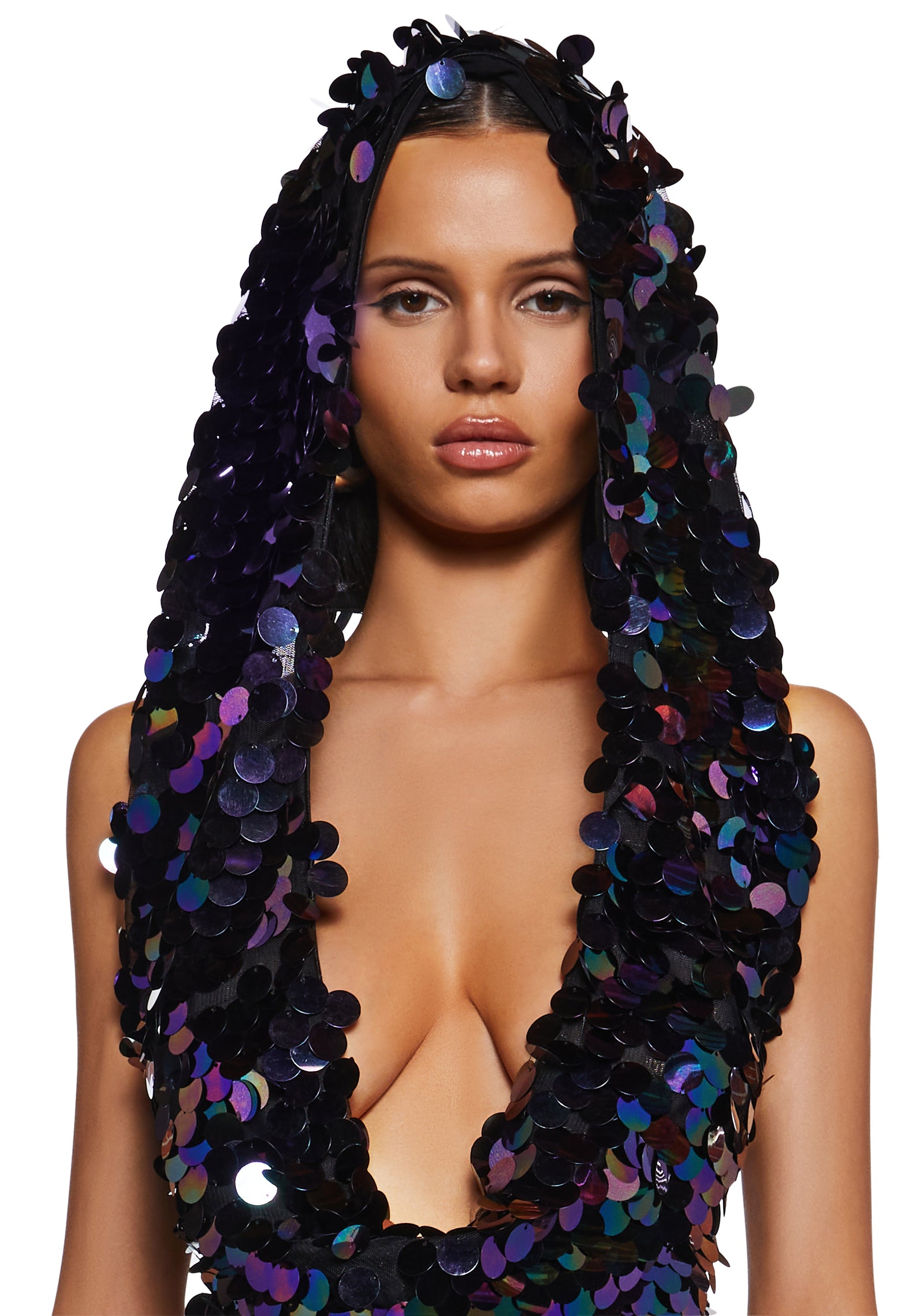 five|purple