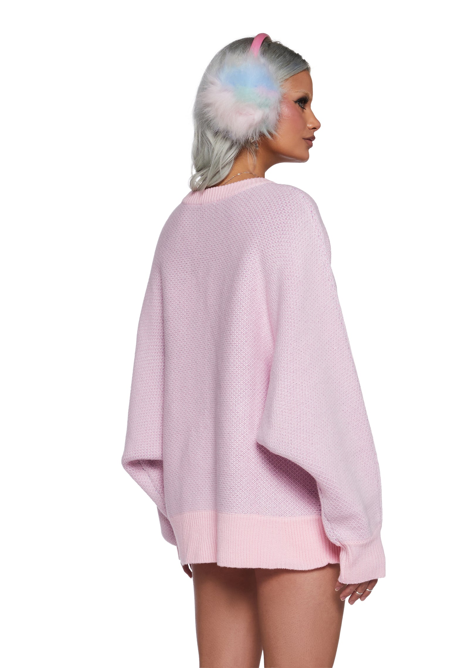 four|pink